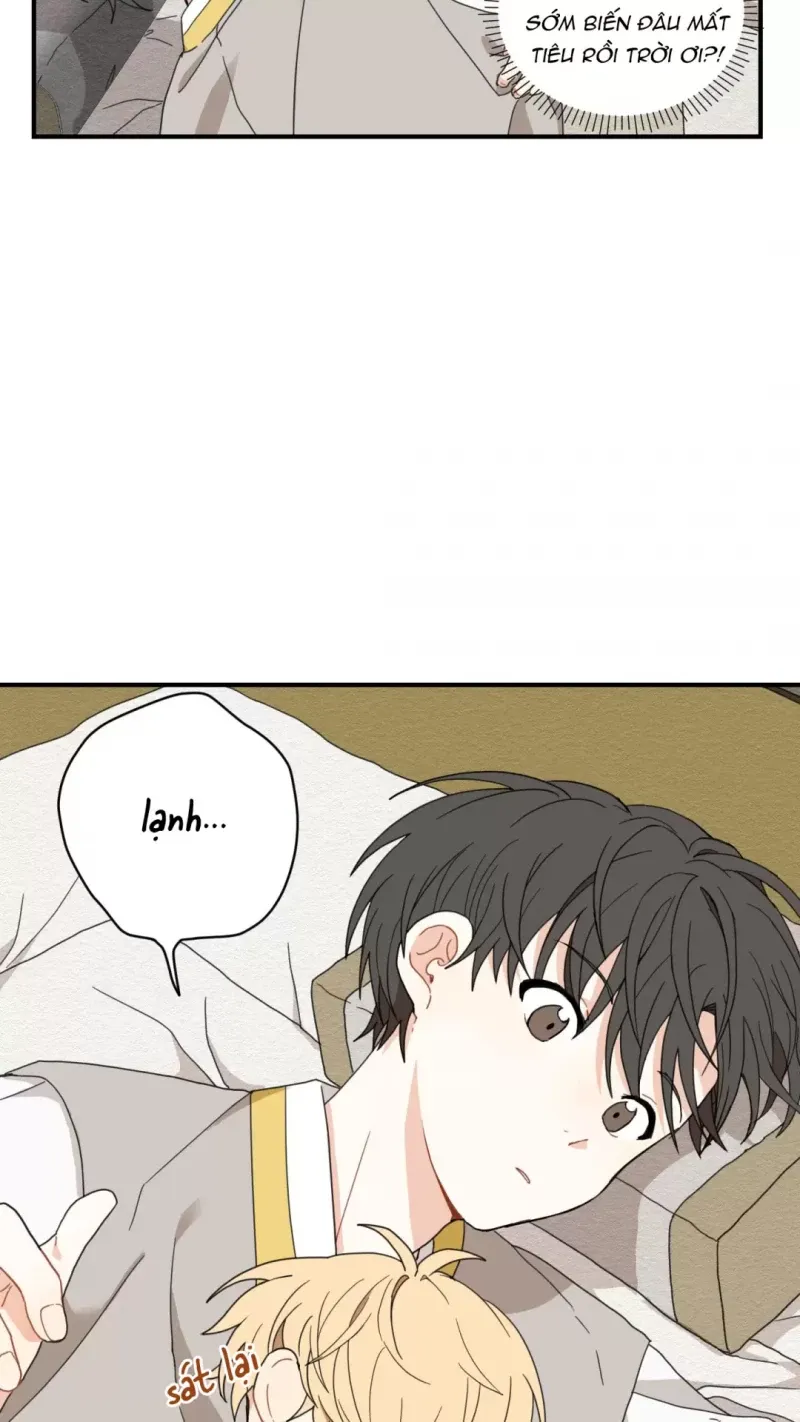 đọc truyện Dưới Tán Hoa Liên Kiều Chương 4 ảnh 22 tại Thiên Thai Truyện