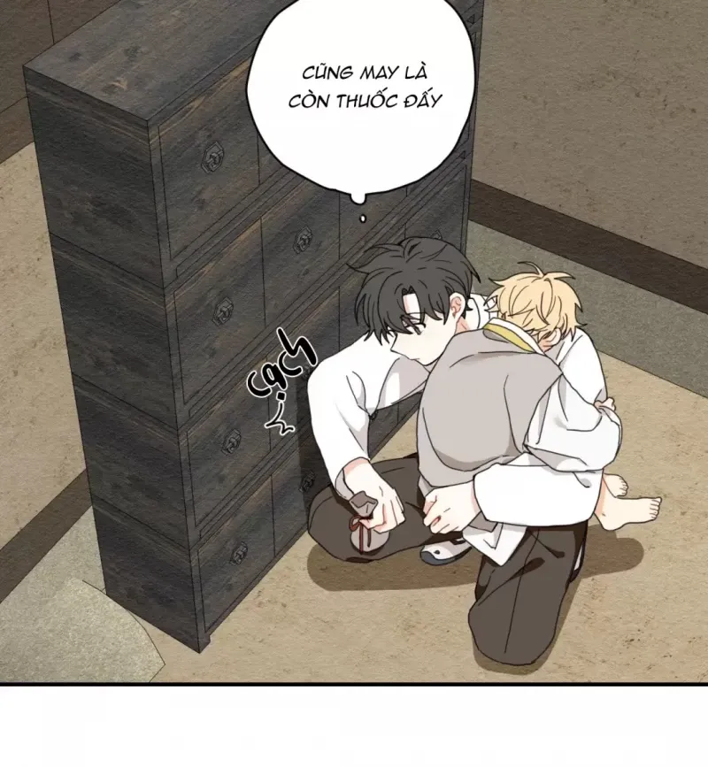 đọc truyện Dưới Tán Hoa Liên Kiều Chương 4 ảnh 26 tại Thiên Thai Truyện