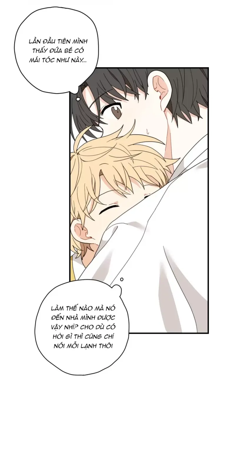 đọc truyện Dưới Tán Hoa Liên Kiều Chương 4 ảnh 27 tại Thiên Thai Truyện