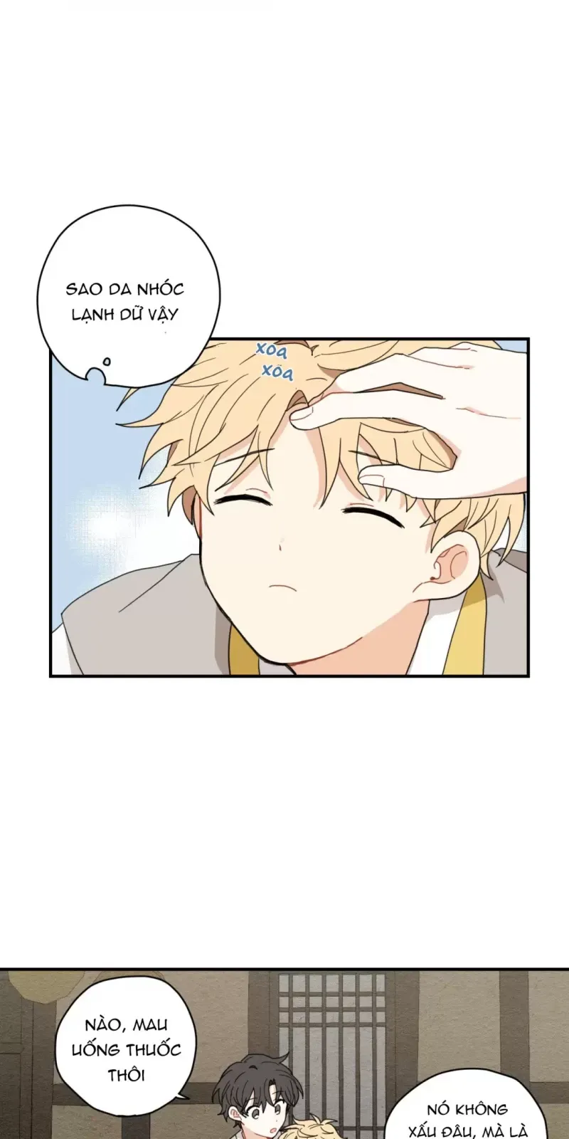 đọc truyện Dưới Tán Hoa Liên Kiều Chương 4 ảnh 31 tại Thiên Thai Truyện