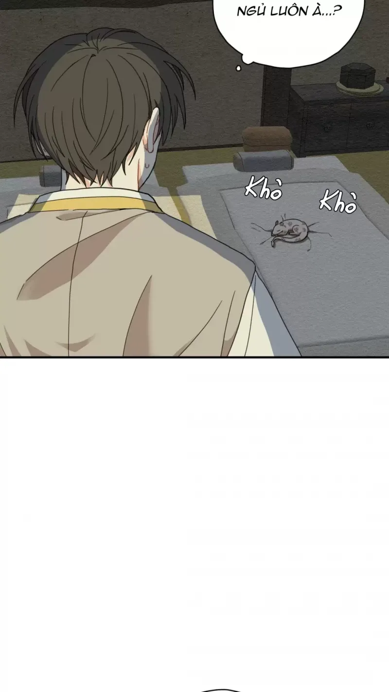 đọc truyện Dưới Tán Hoa Liên Kiều Chương 4 ảnh 5 tại Thiên Thai Truyện