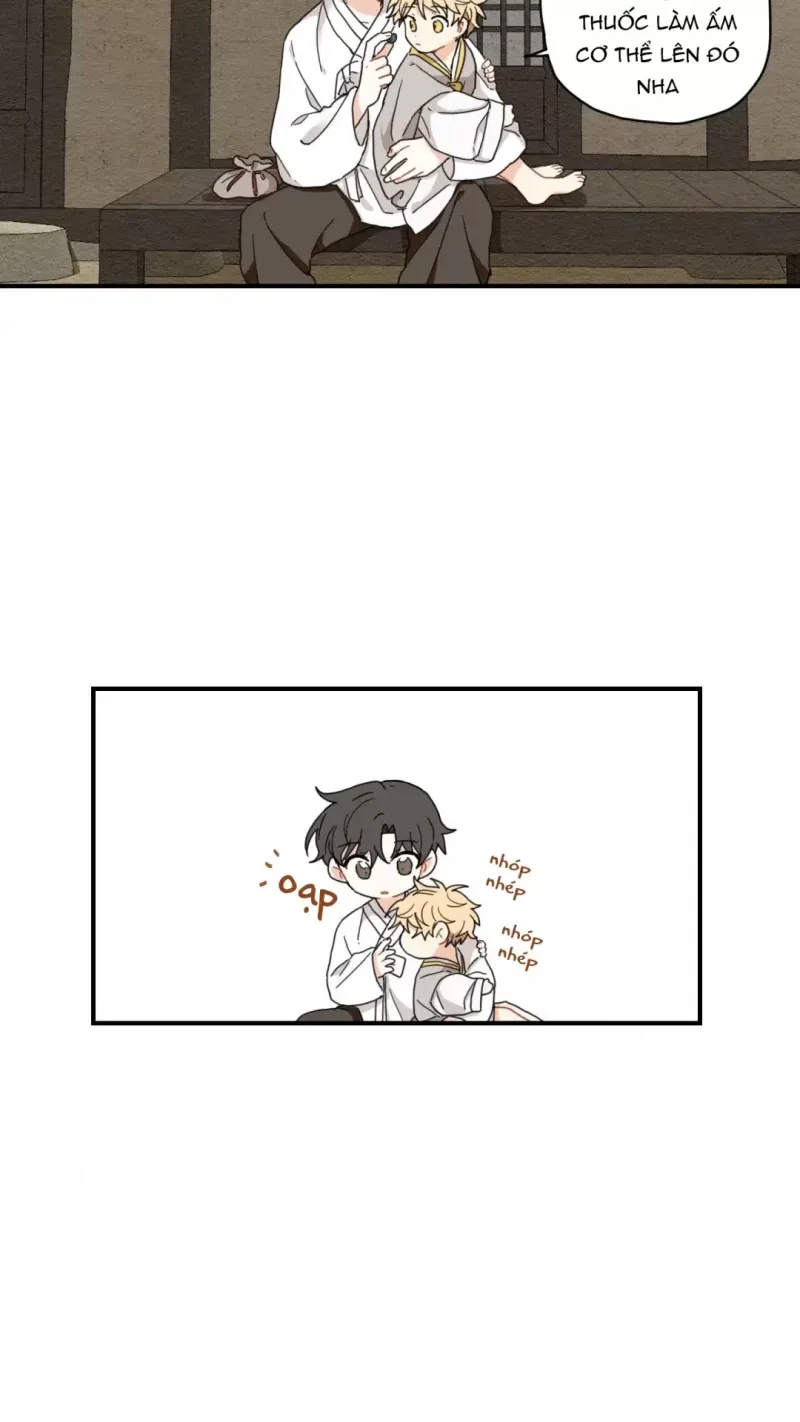 đọc truyện Dưới Tán Hoa Liên Kiều Chương 4 ảnh 32 tại Thiên Thai Truyện