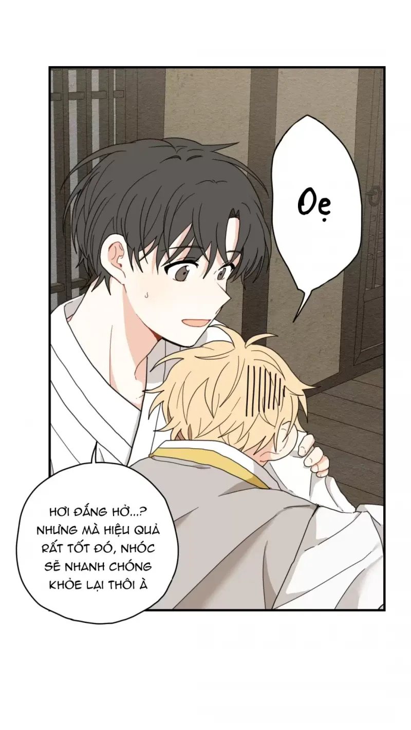 đọc truyện Dưới Tán Hoa Liên Kiều Chương 4 ảnh 33 tại Thiên Thai Truyện