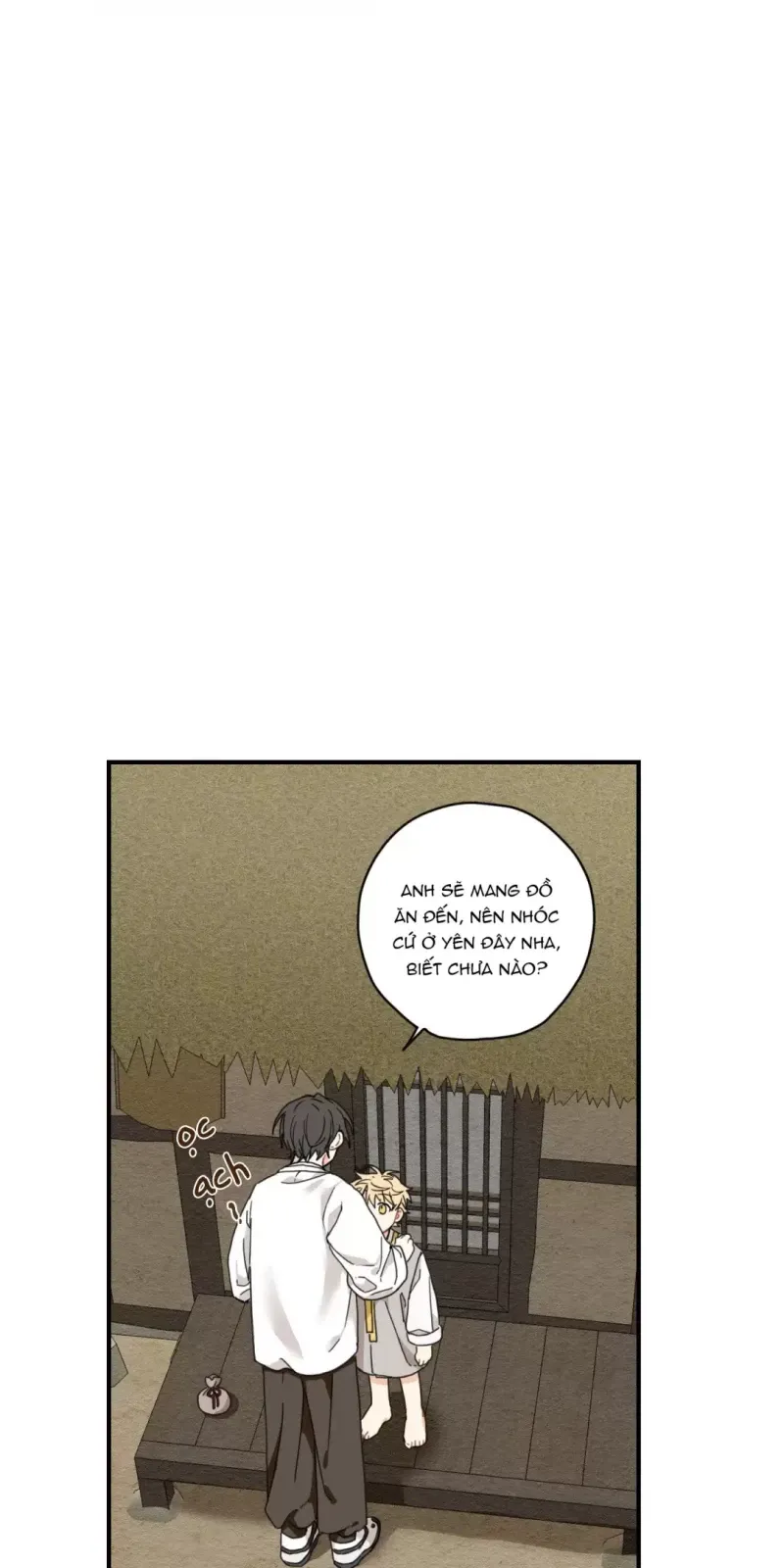 đọc truyện Dưới Tán Hoa Liên Kiều Chương 4 ảnh 34 tại Thiên Thai Truyện