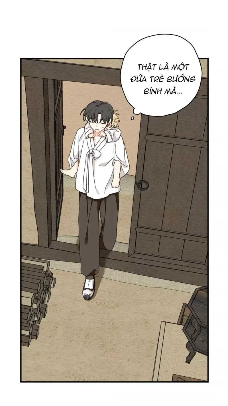 đọc truyện Dưới Tán Hoa Liên Kiều Chương 4 ảnh 39 tại Thiên Thai Truyện