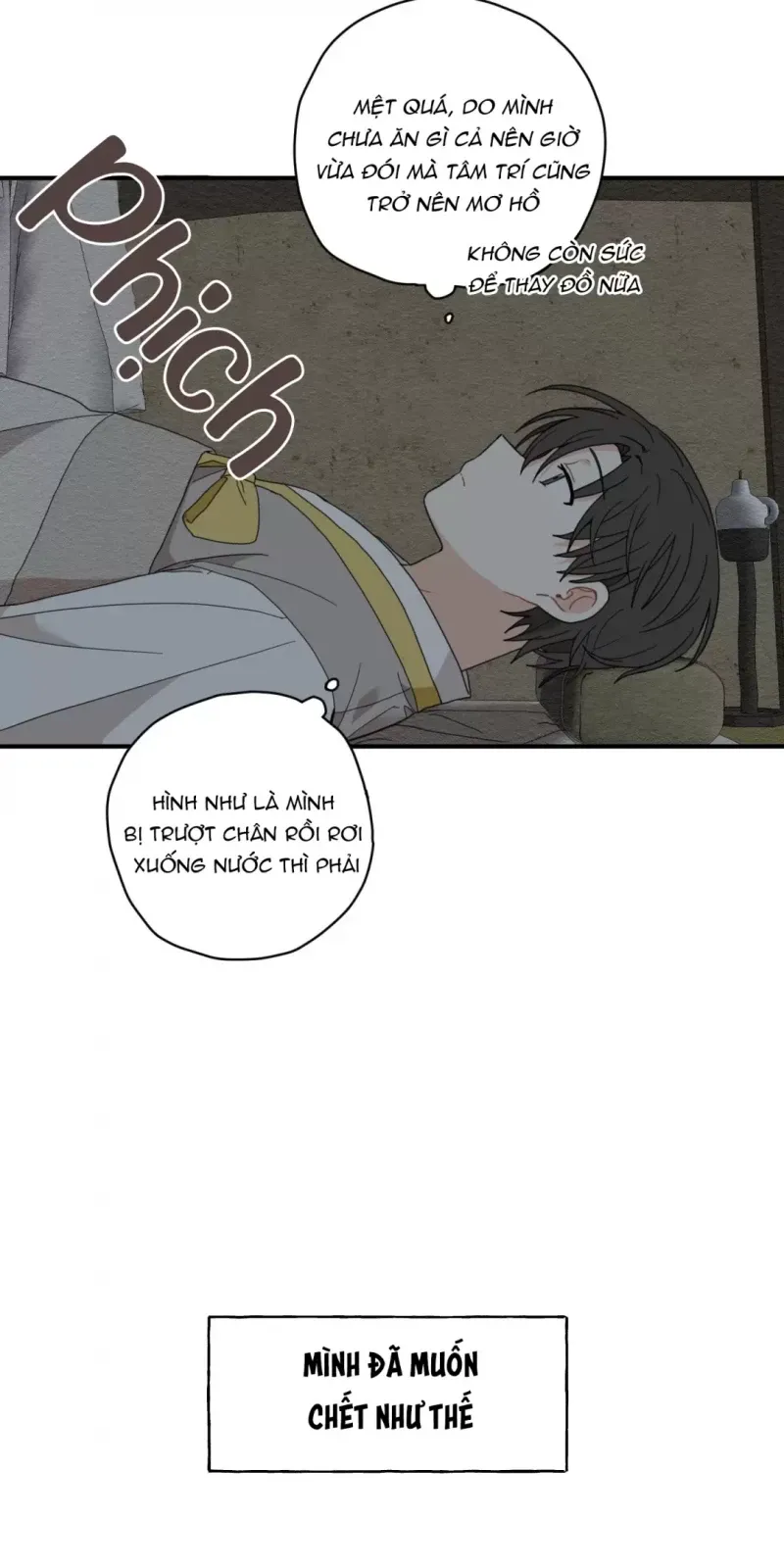 đọc truyện Dưới Tán Hoa Liên Kiều Chương 4 ảnh 6 tại Thiên Thai Truyện