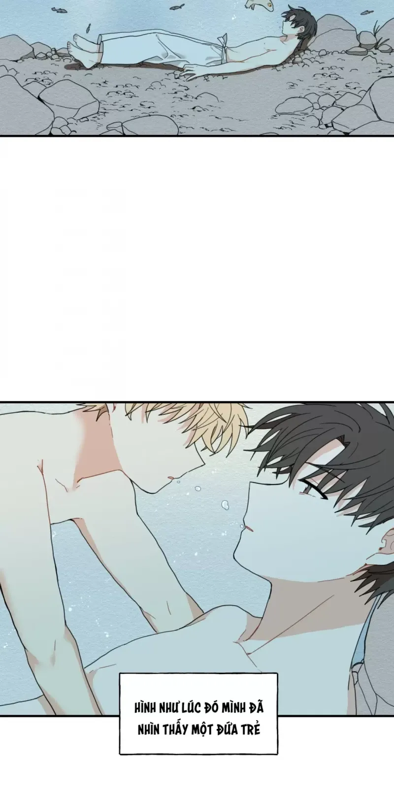 đọc truyện Dưới Tán Hoa Liên Kiều Chương 4 ảnh 9 tại Thiên Thai Truyện