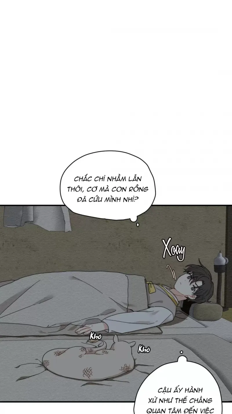 đọc truyện Dưới Tán Hoa Liên Kiều Chương 4 ảnh 10 tại Thiên Thai Truyện