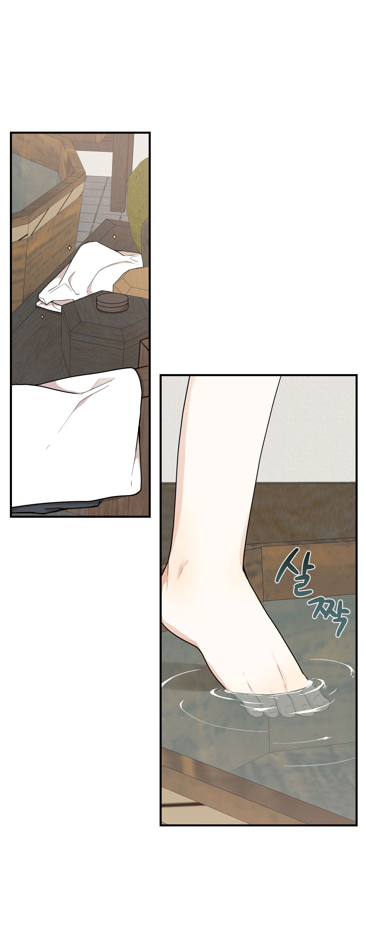 đọc truyện Dưới Tán Hoa Liên Kiều Chương 40.1 ảnh 3 tại Thiên Thai Truyện