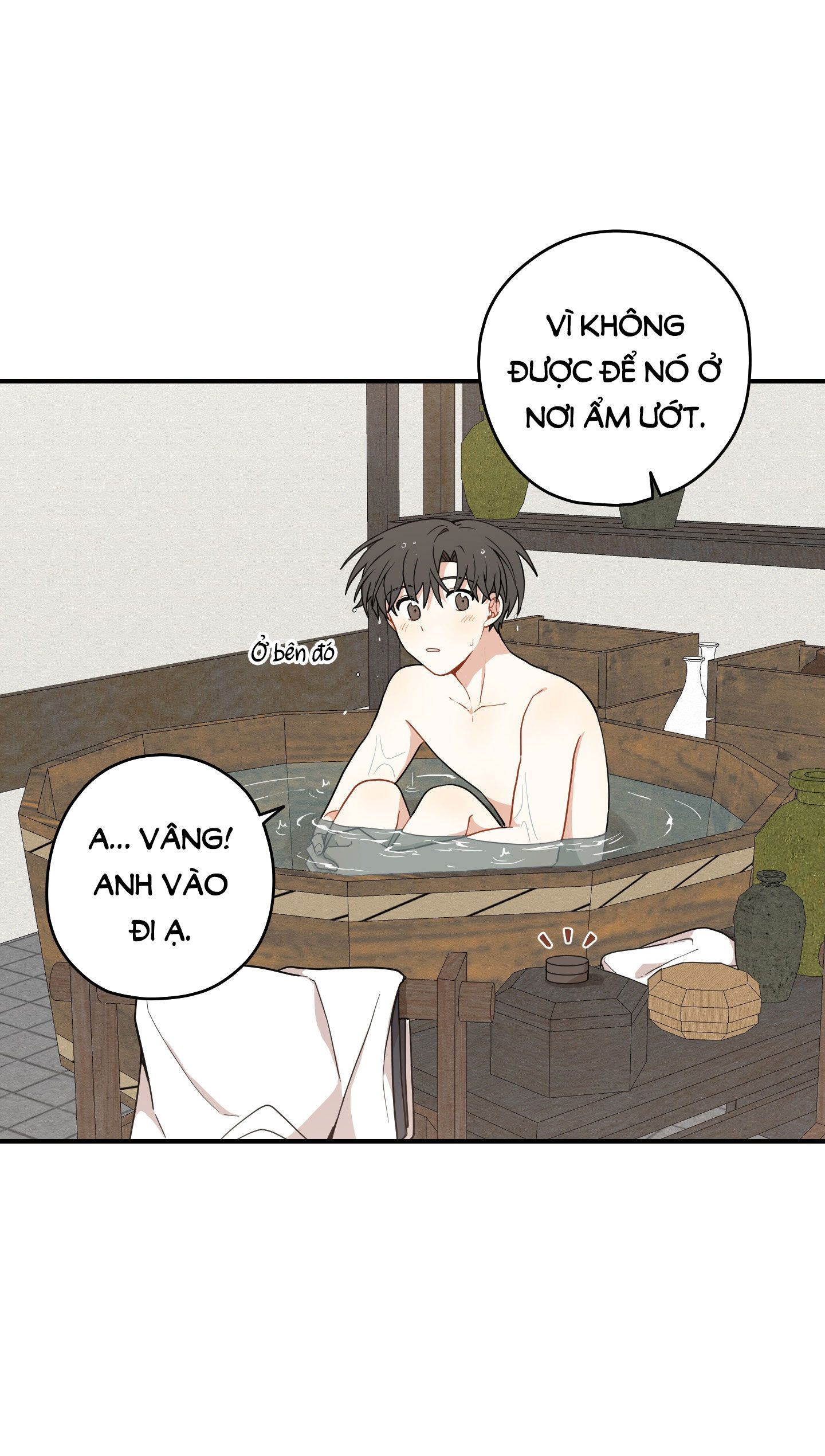 đọc truyện Dưới Tán Hoa Liên Kiều Chương 40.1 ảnh 12 tại Thiên Thai Truyện