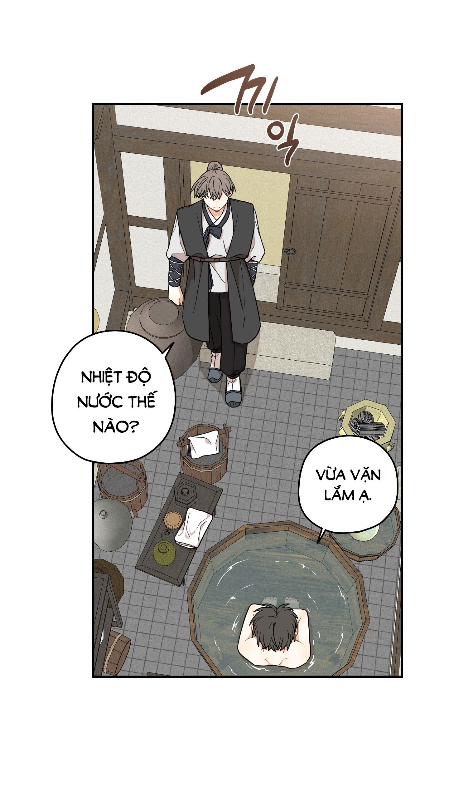 đọc truyện Dưới Tán Hoa Liên Kiều Chương 40.1 ảnh 13 tại Thiên Thai Truyện