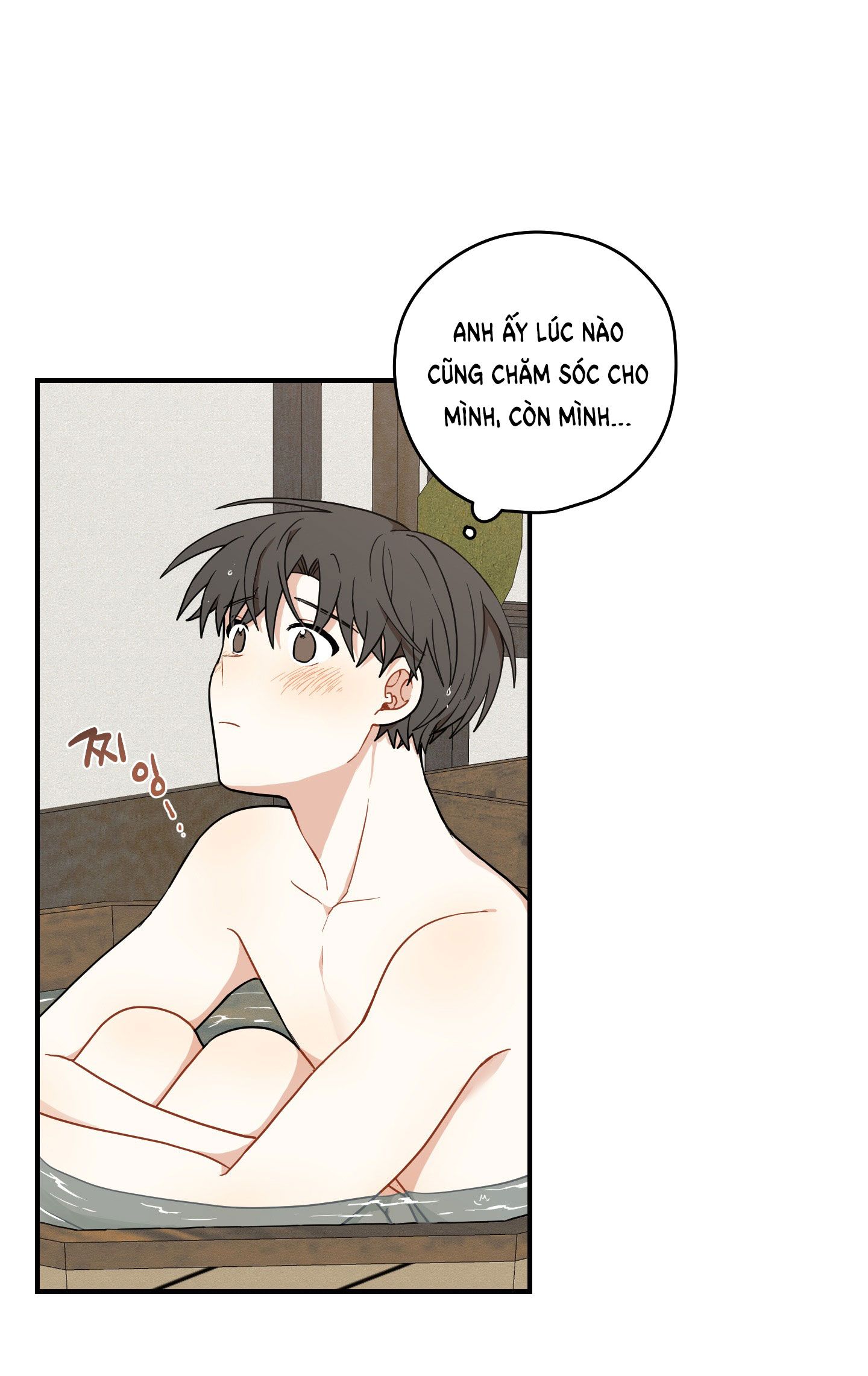 đọc truyện Dưới Tán Hoa Liên Kiều Chương 40.1 ảnh 17 tại Thiên Thai Truyện