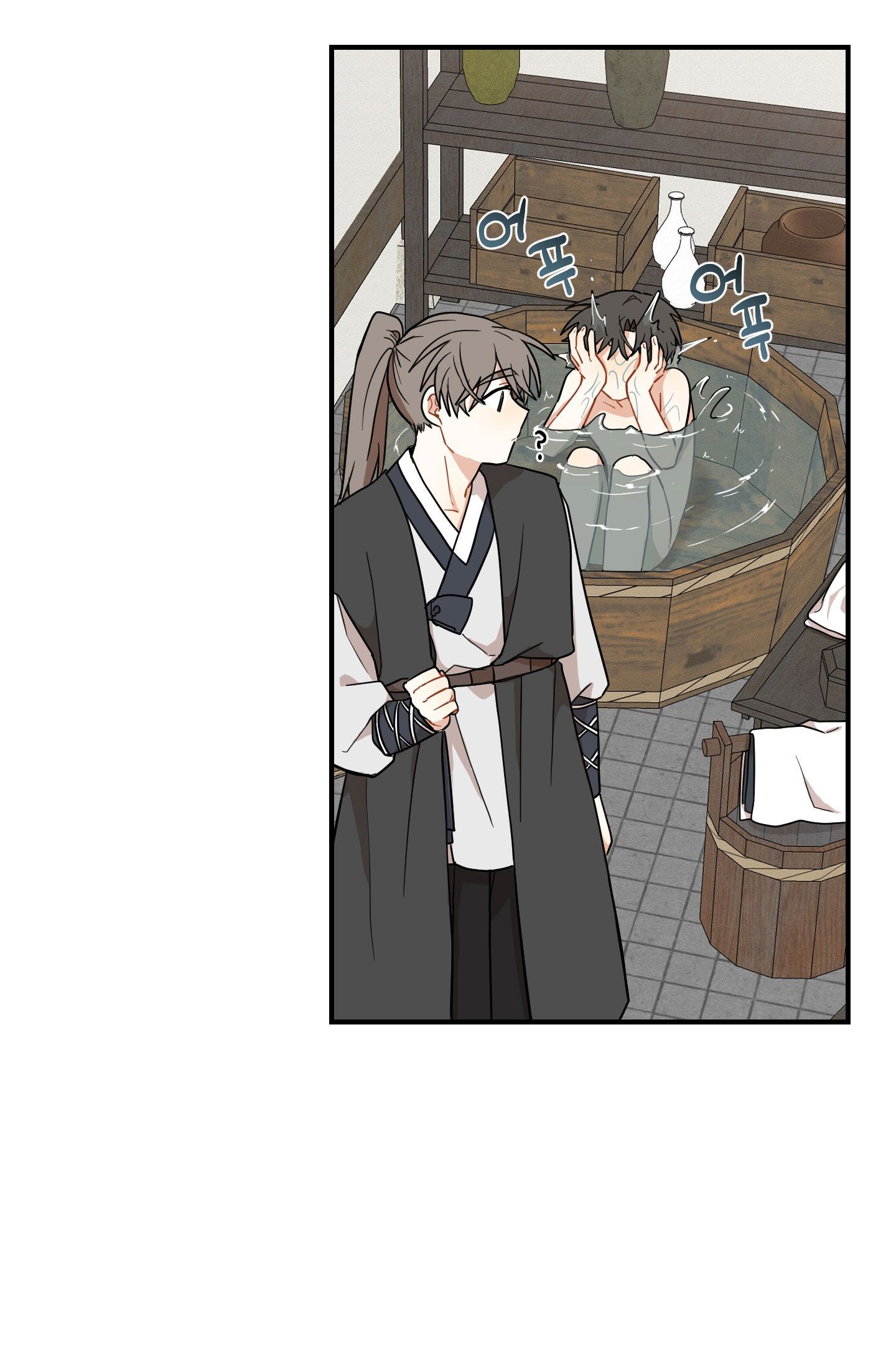 đọc truyện Dưới Tán Hoa Liên Kiều Chương 40.1 ảnh 18 tại Thiên Thai Truyện