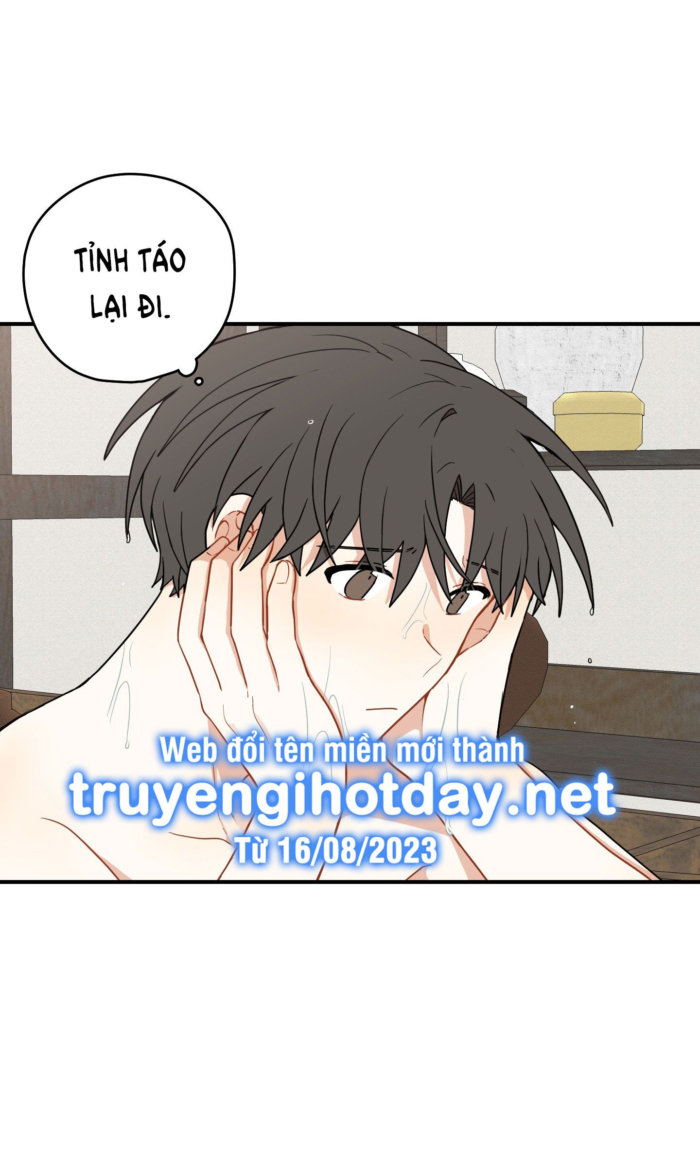 đọc truyện Dưới Tán Hoa Liên Kiều Chương 40.1 ảnh 19 tại Thiên Thai Truyện