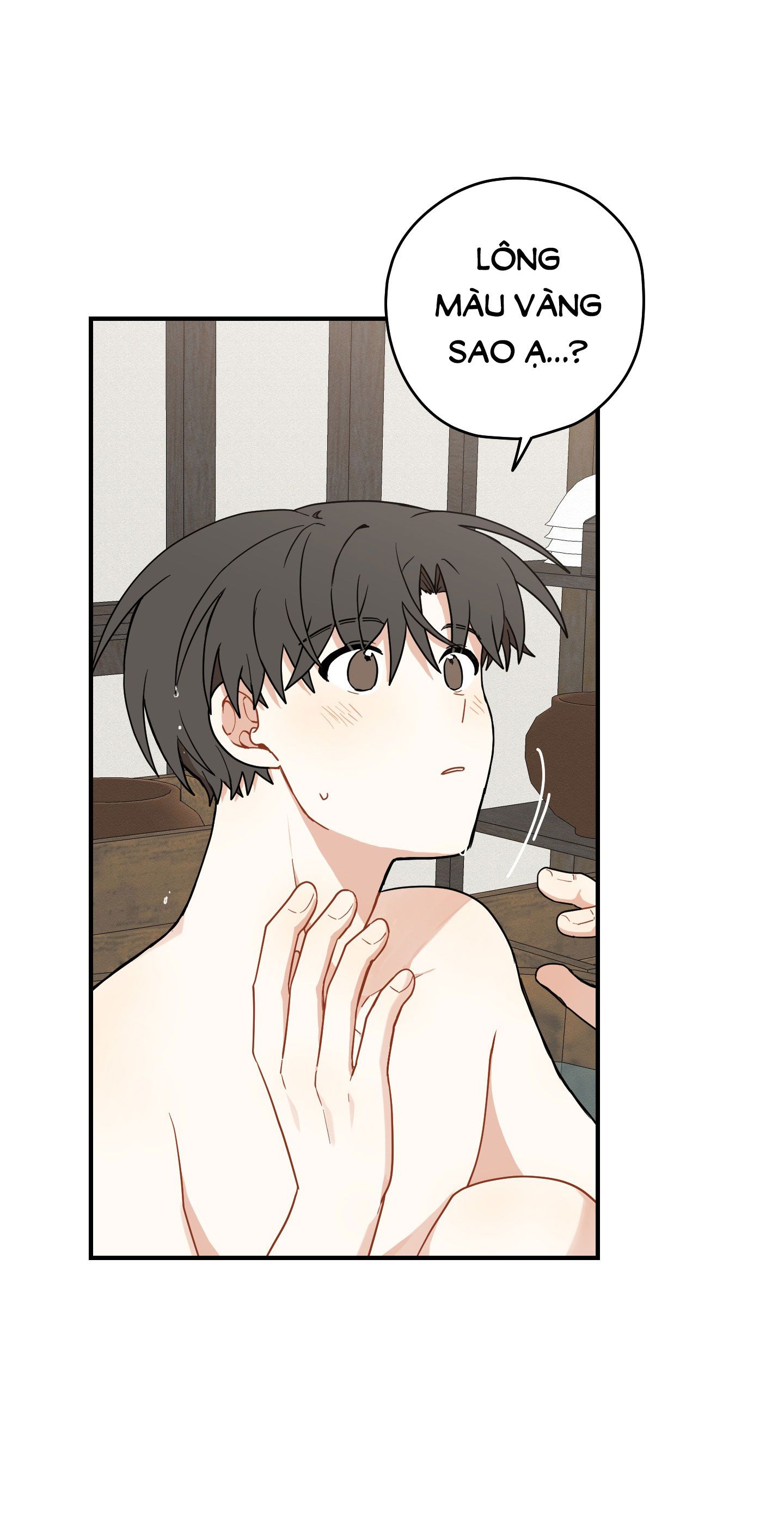 đọc truyện Dưới Tán Hoa Liên Kiều Chương 40.1 ảnh 22 tại Thiên Thai Truyện