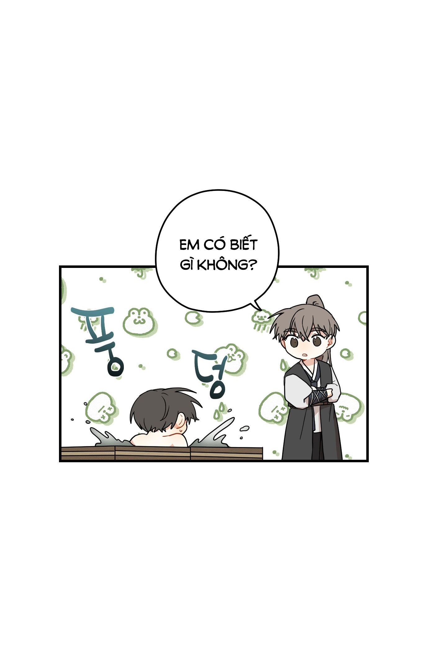 đọc truyện Dưới Tán Hoa Liên Kiều Chương 40.1 ảnh 24 tại Thiên Thai Truyện