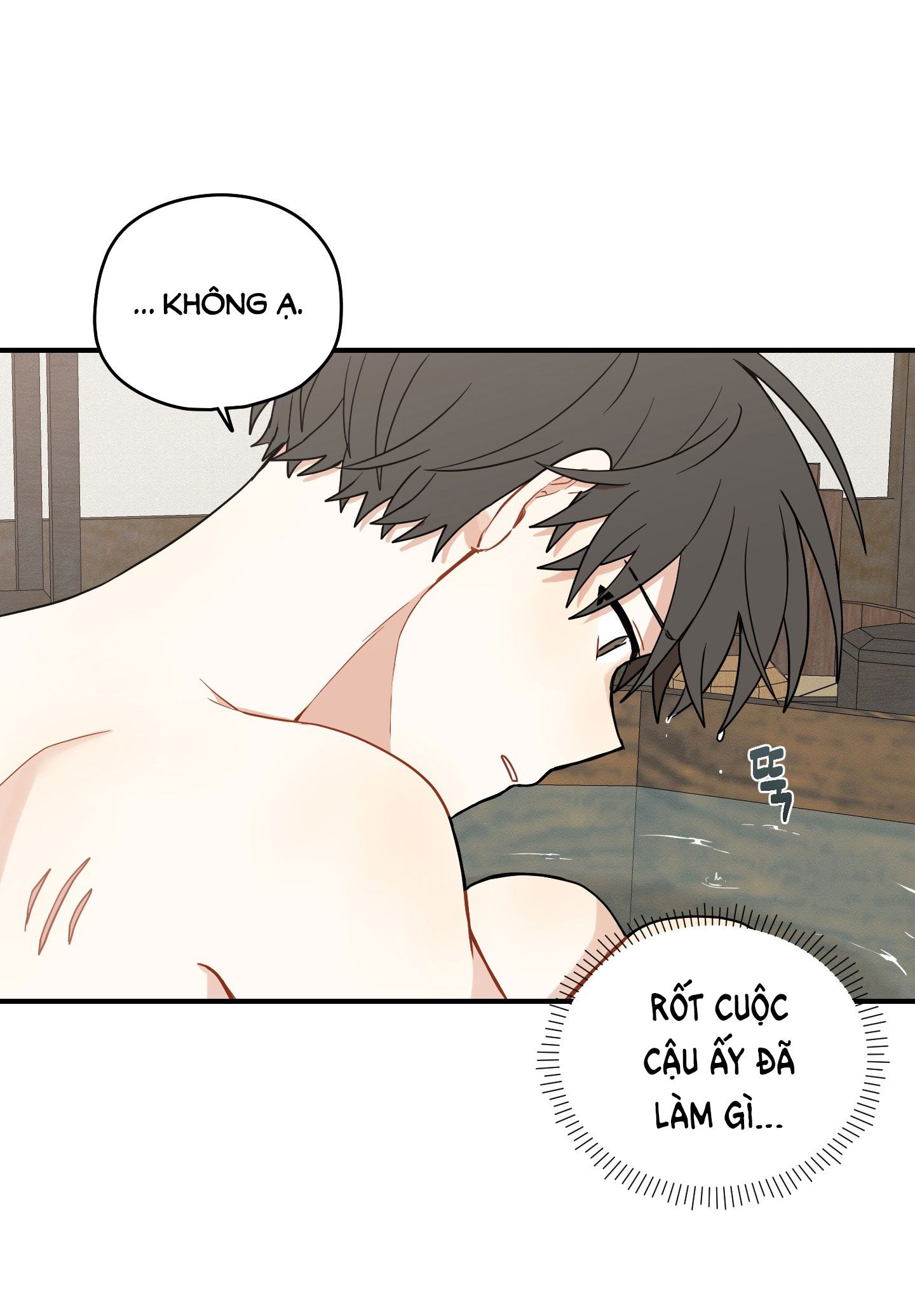 đọc truyện Dưới Tán Hoa Liên Kiều Chương 40.1 ảnh 25 tại Thiên Thai Truyện