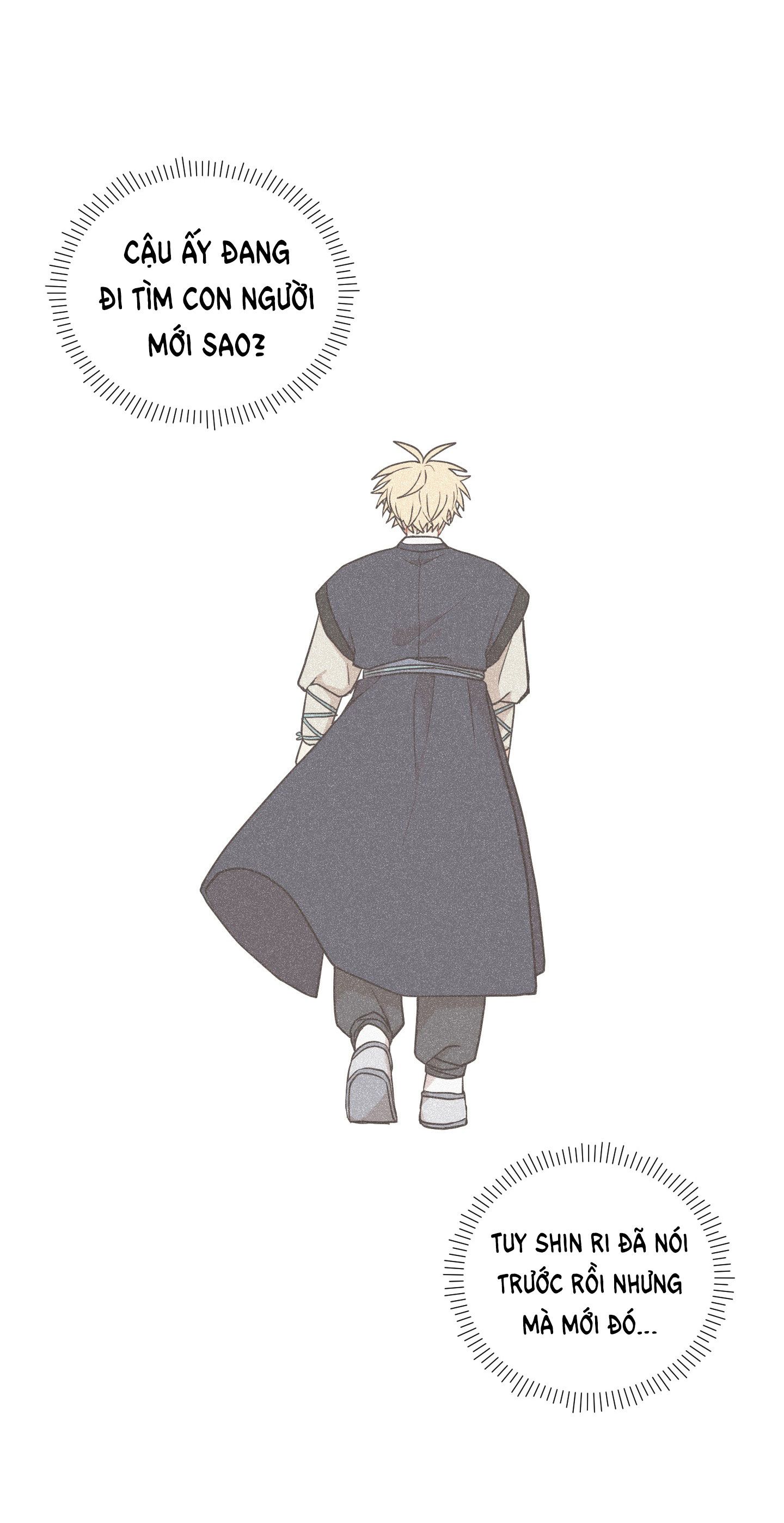 đọc truyện Dưới Tán Hoa Liên Kiều Chương 40.1 ảnh 26 tại Thiên Thai Truyện