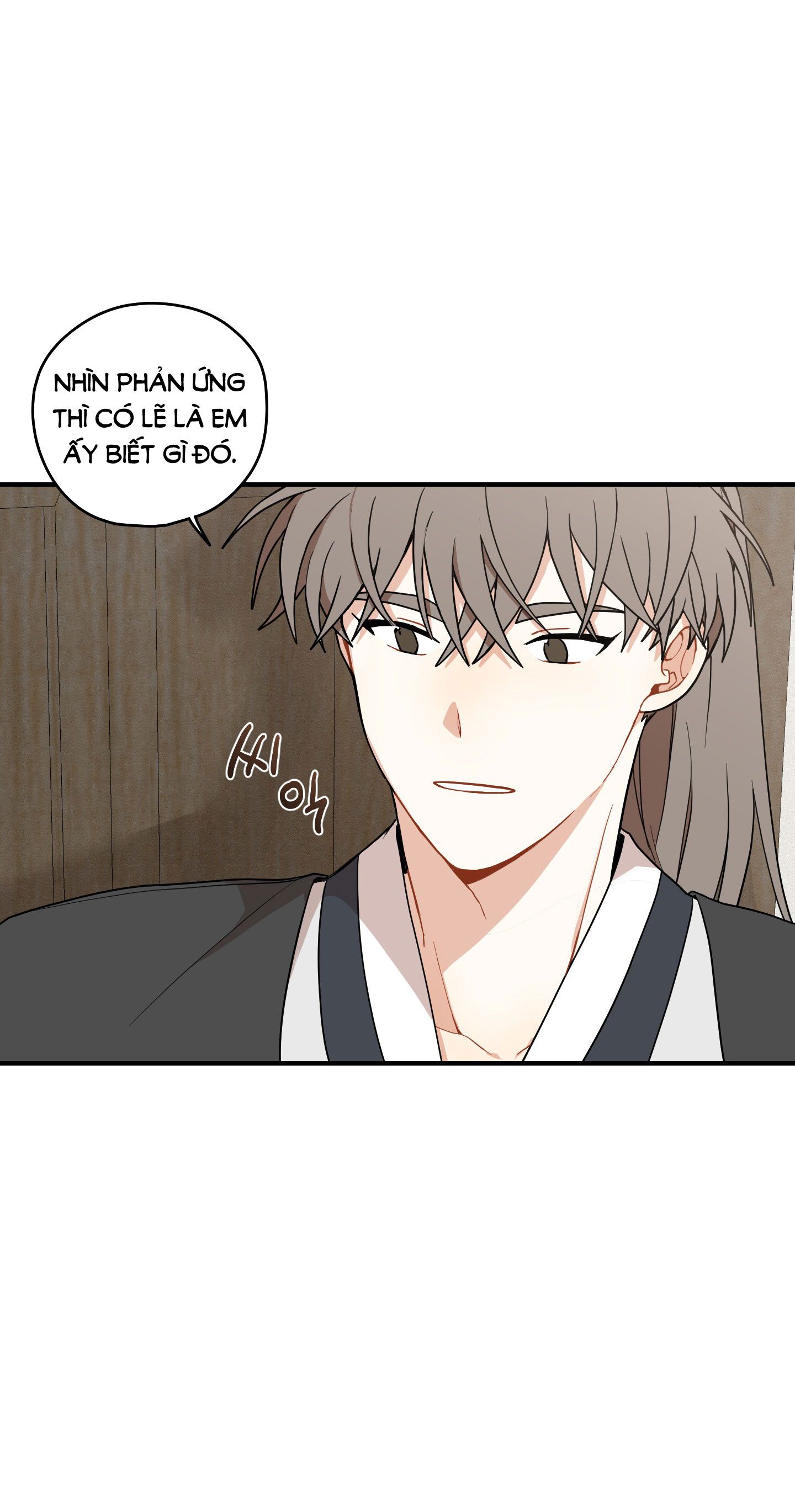 đọc truyện Dưới Tán Hoa Liên Kiều Chương 40.1 ảnh 30 tại Thiên Thai Truyện