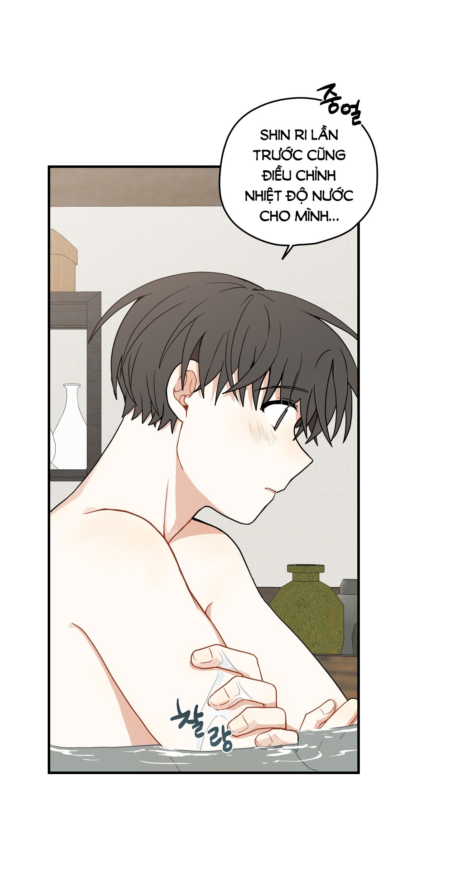 đọc truyện Dưới Tán Hoa Liên Kiều Chương 40.1 ảnh 5 tại Thiên Thai Truyện