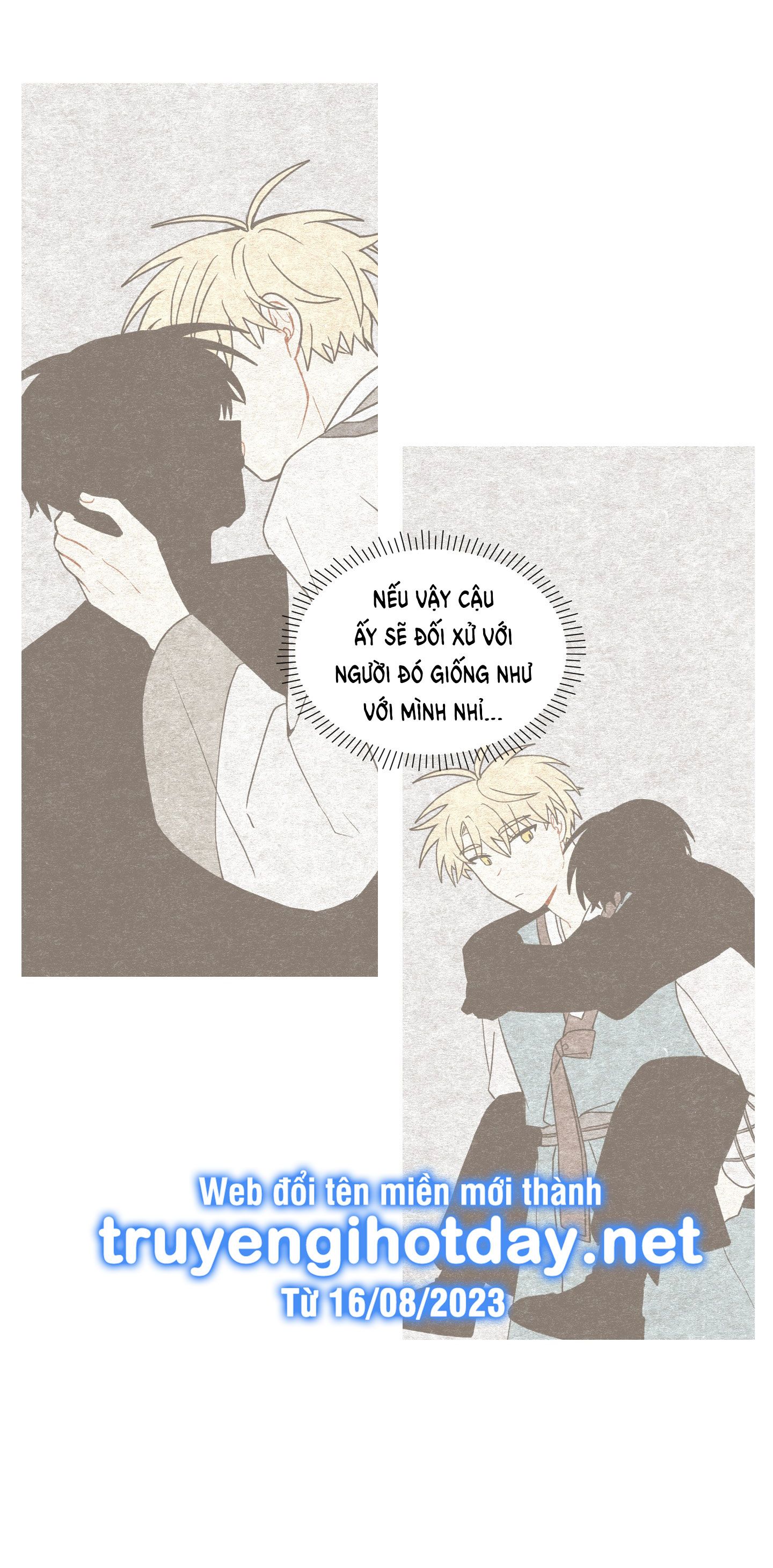 đọc truyện Dưới Tán Hoa Liên Kiều Chương 40.1 ảnh 34 tại Thiên Thai Truyện