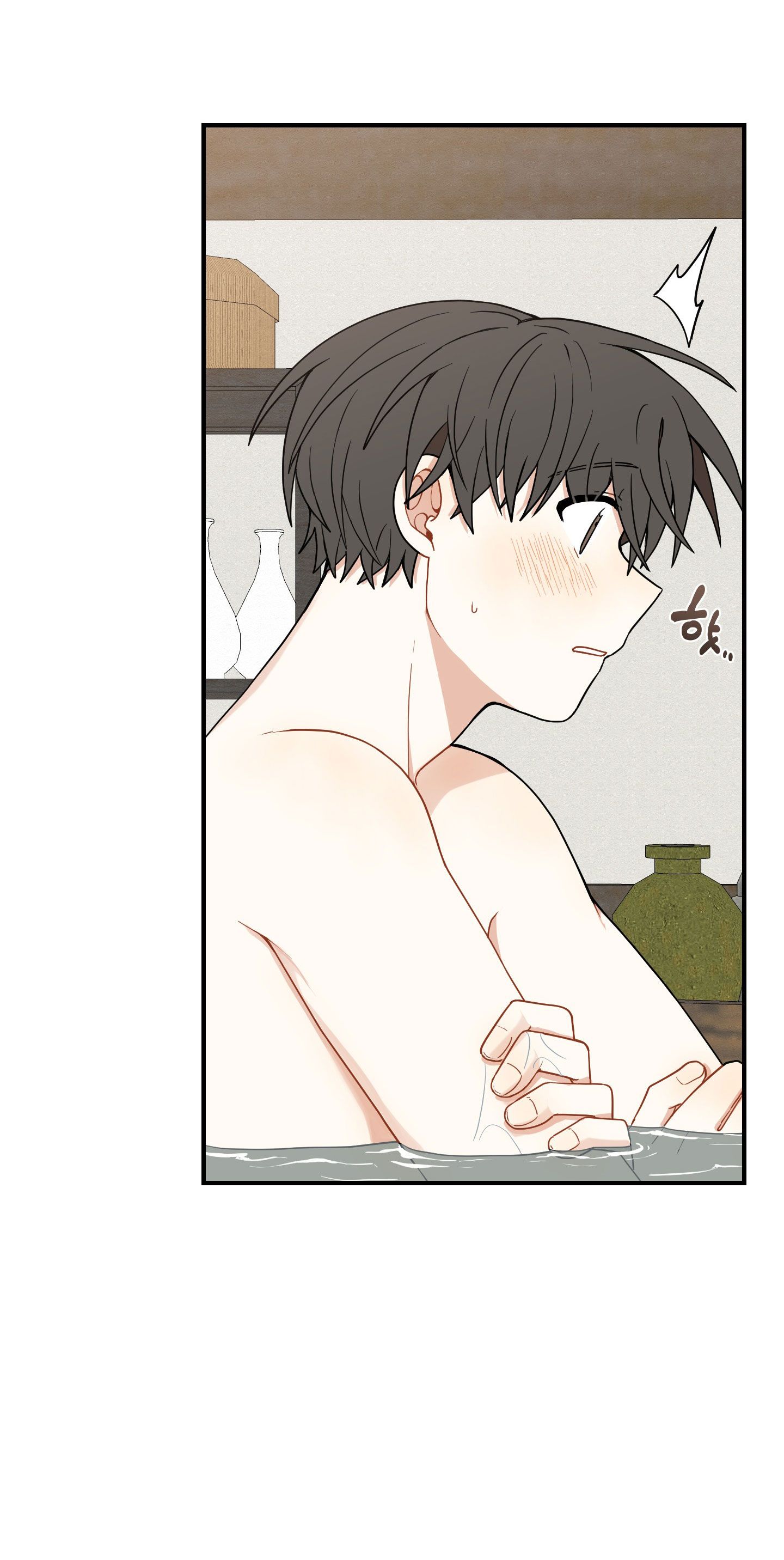 đọc truyện Dưới Tán Hoa Liên Kiều Chương 40.1 ảnh 6 tại Thiên Thai Truyện