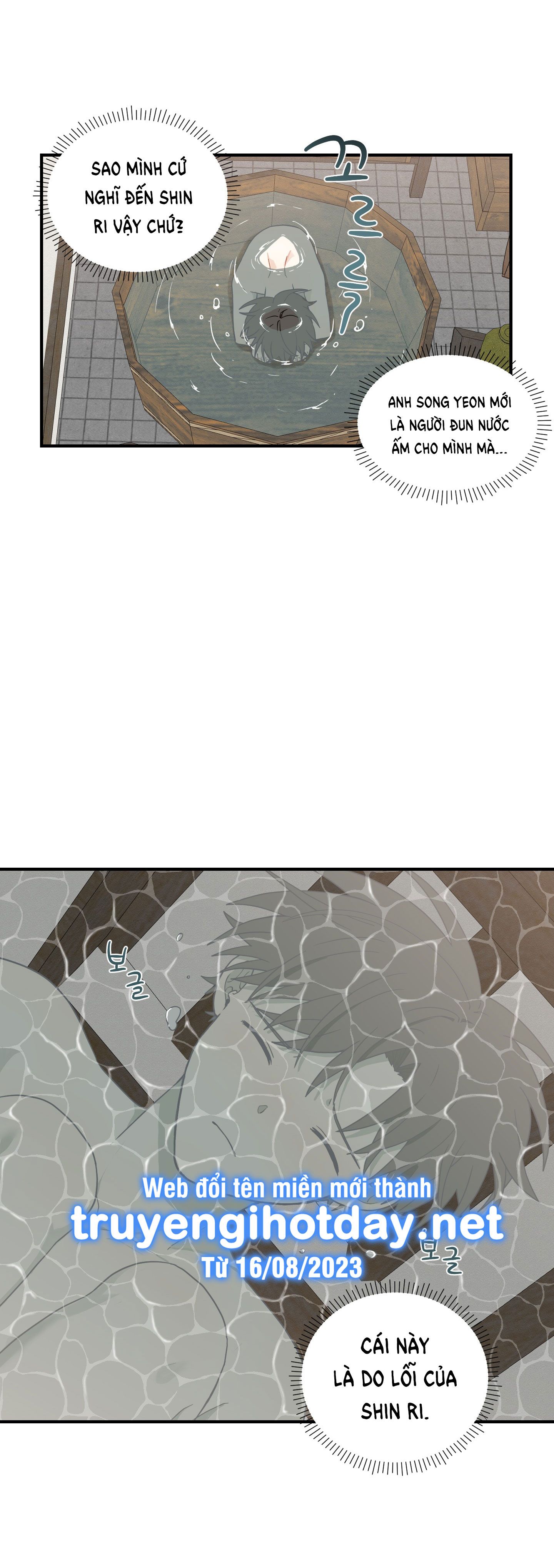 đọc truyện Dưới Tán Hoa Liên Kiều Chương 40.1 ảnh 7 tại Thiên Thai Truyện