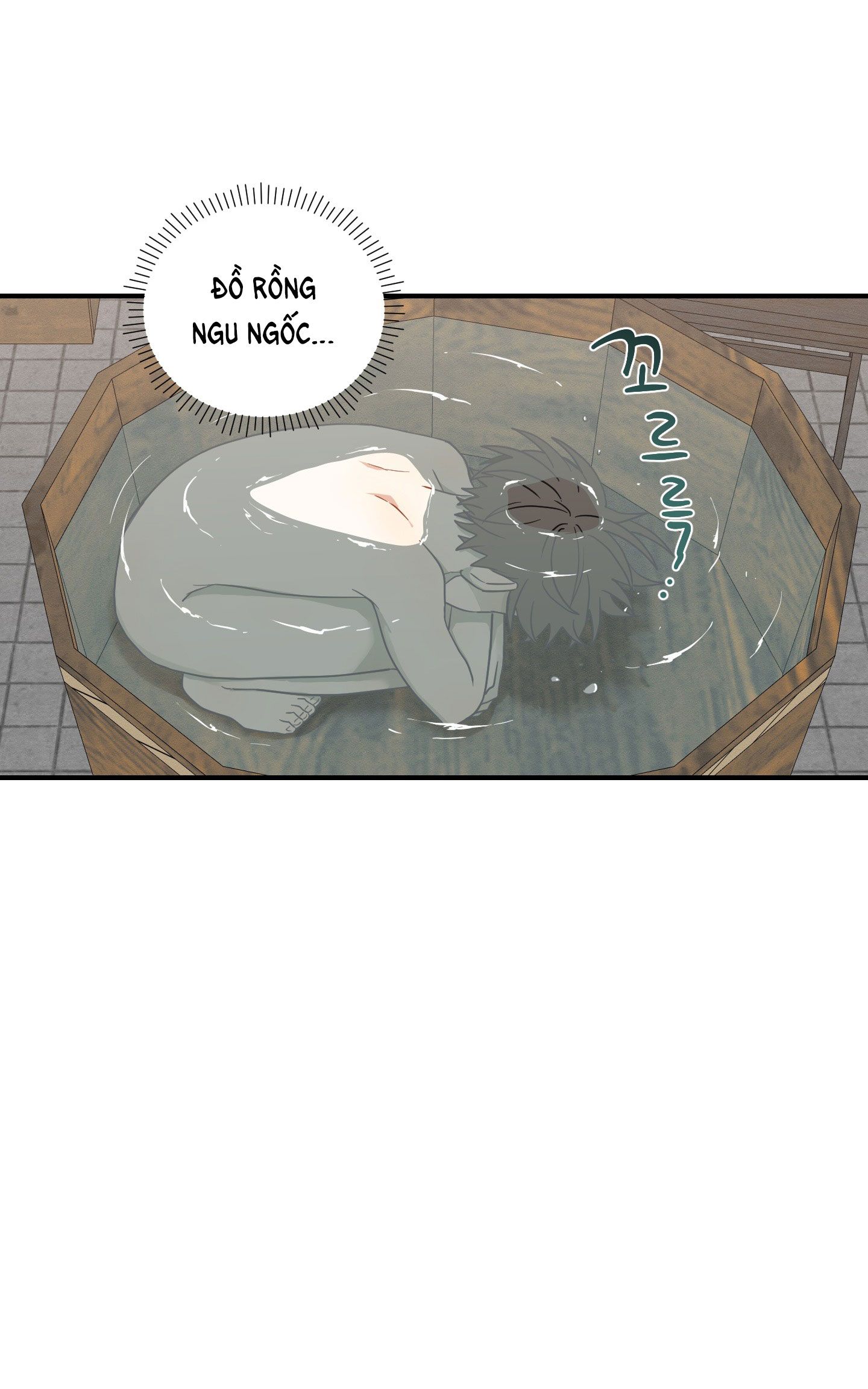 đọc truyện Dưới Tán Hoa Liên Kiều Chương 40.1 ảnh 9 tại Thiên Thai Truyện