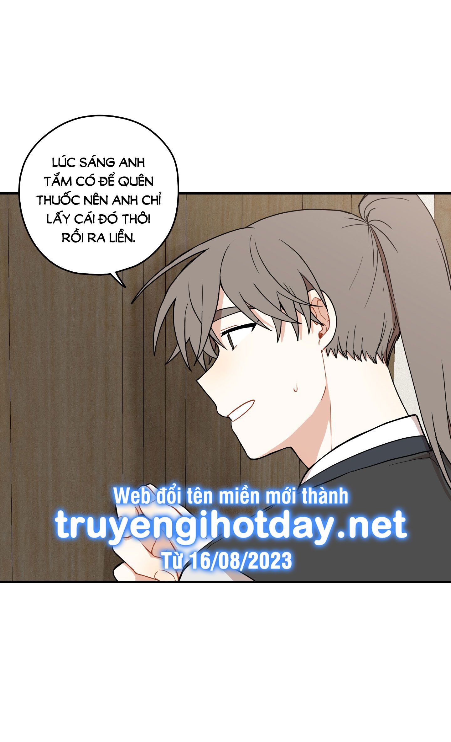 đọc truyện Dưới Tán Hoa Liên Kiều Chương 40.1 ảnh 11 tại Thiên Thai Truyện