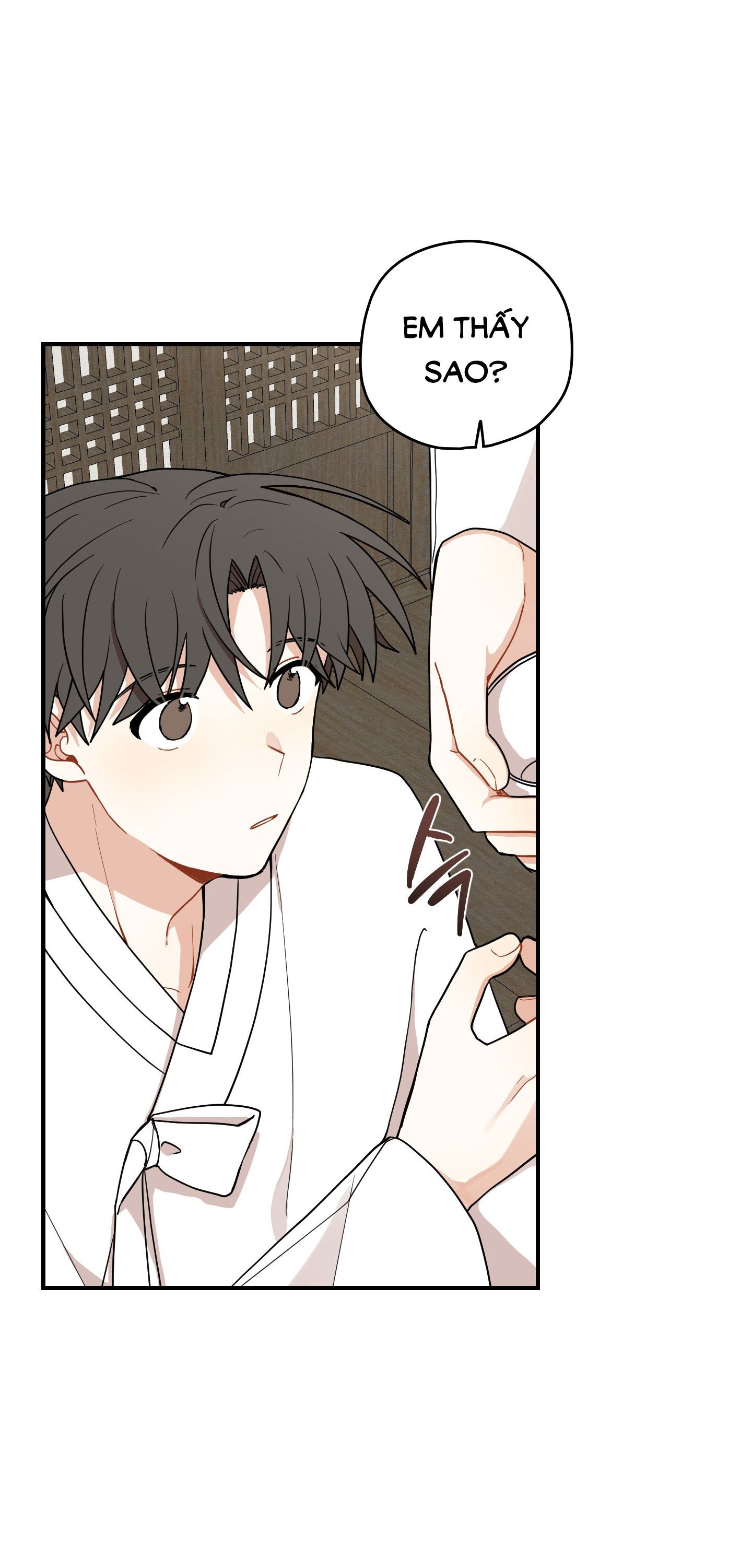 đọc truyện Dưới Tán Hoa Liên Kiều Chương 40.2 ảnh 19 tại Thiên Thai Truyện