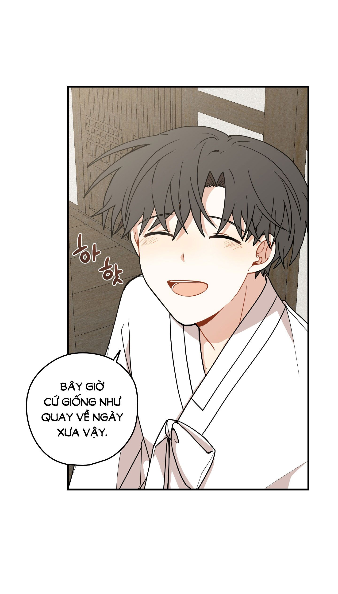 đọc truyện Dưới Tán Hoa Liên Kiều Chương 40.2 ảnh 23 tại Thiên Thai Truyện