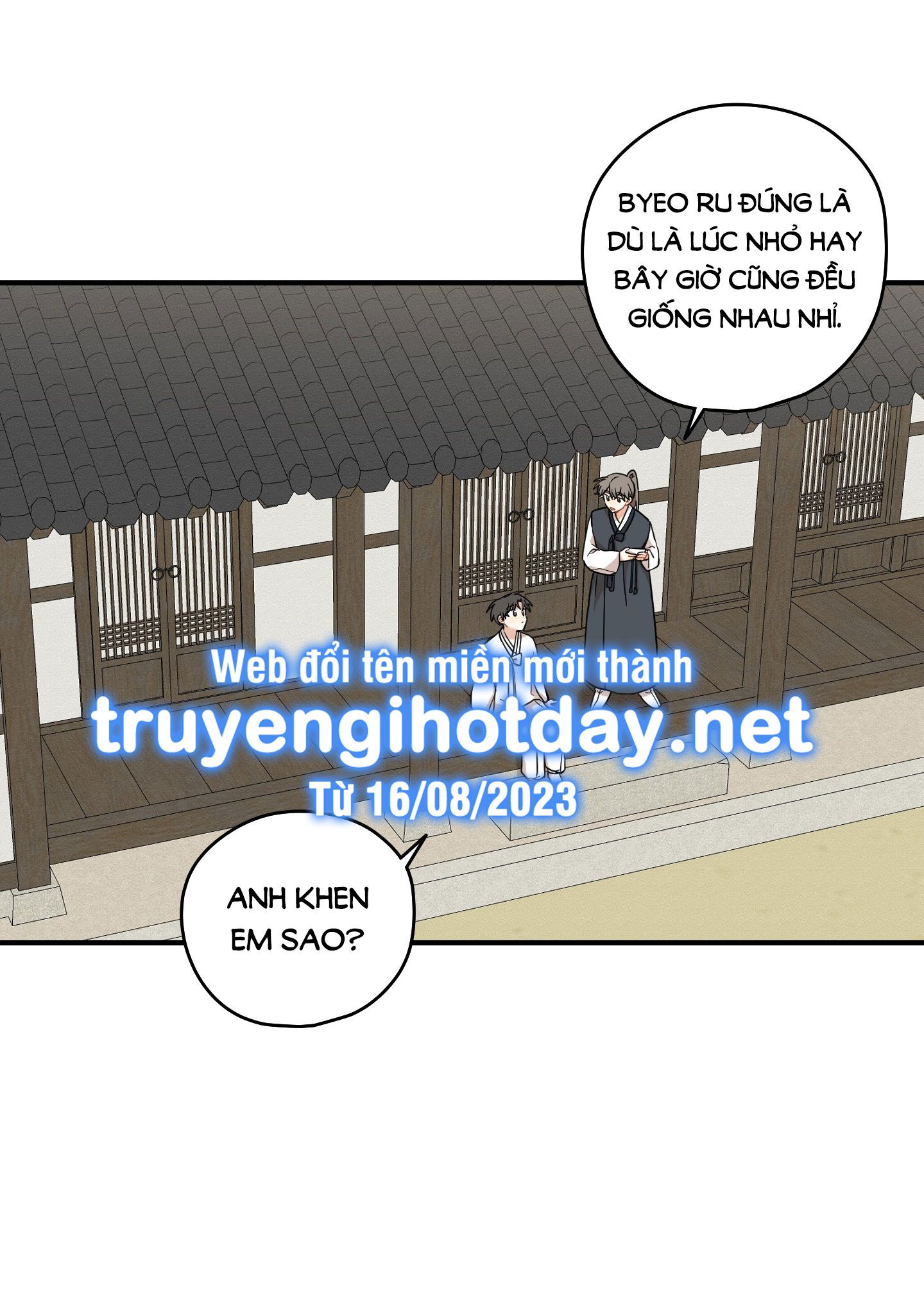 đọc truyện Dưới Tán Hoa Liên Kiều Chương 40.2 ảnh 24 tại Thiên Thai Truyện