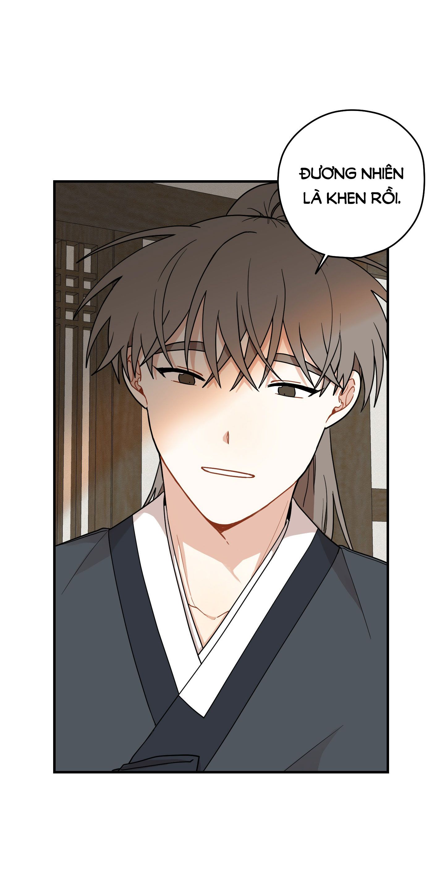 đọc truyện Dưới Tán Hoa Liên Kiều Chương 40.2 ảnh 25 tại Thiên Thai Truyện