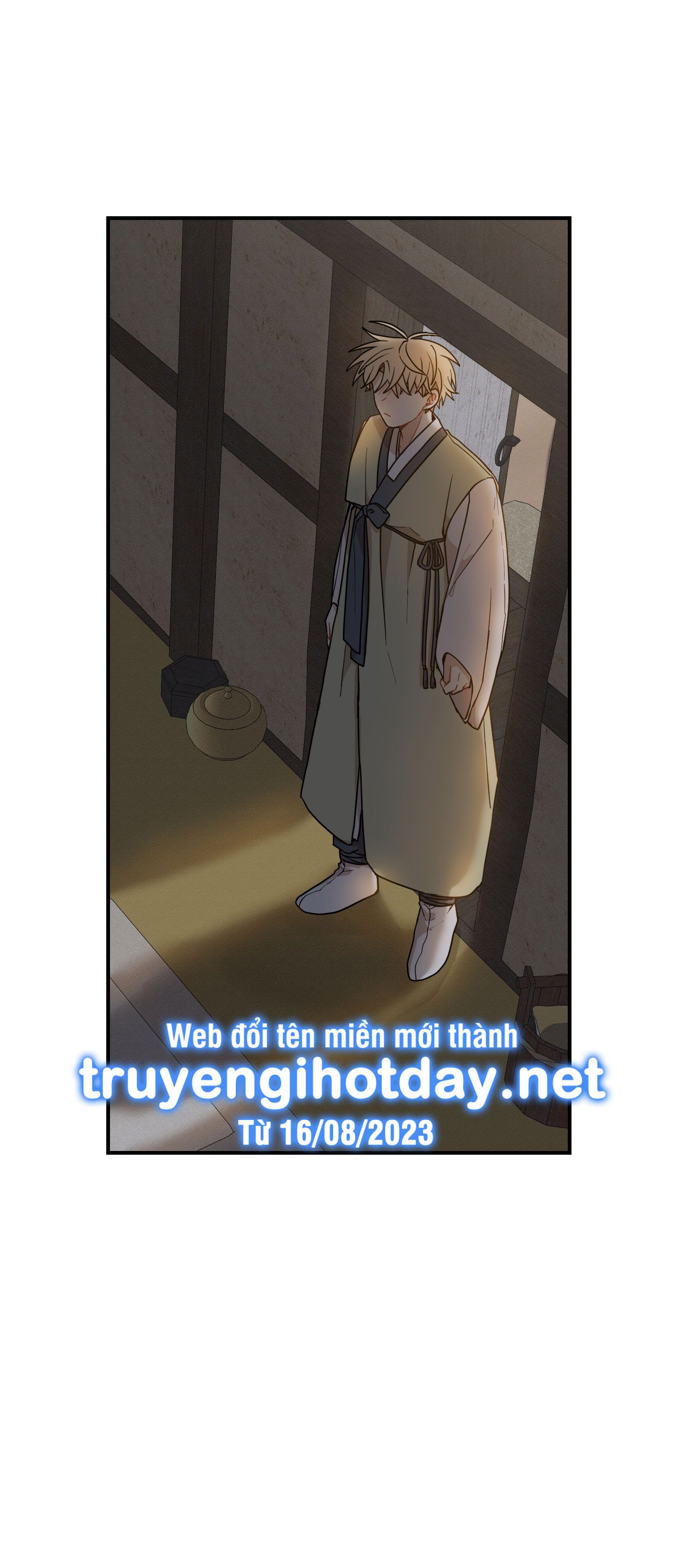 đọc truyện Dưới Tán Hoa Liên Kiều Chương 40.2 ảnh 6 tại Thiên Thai Truyện