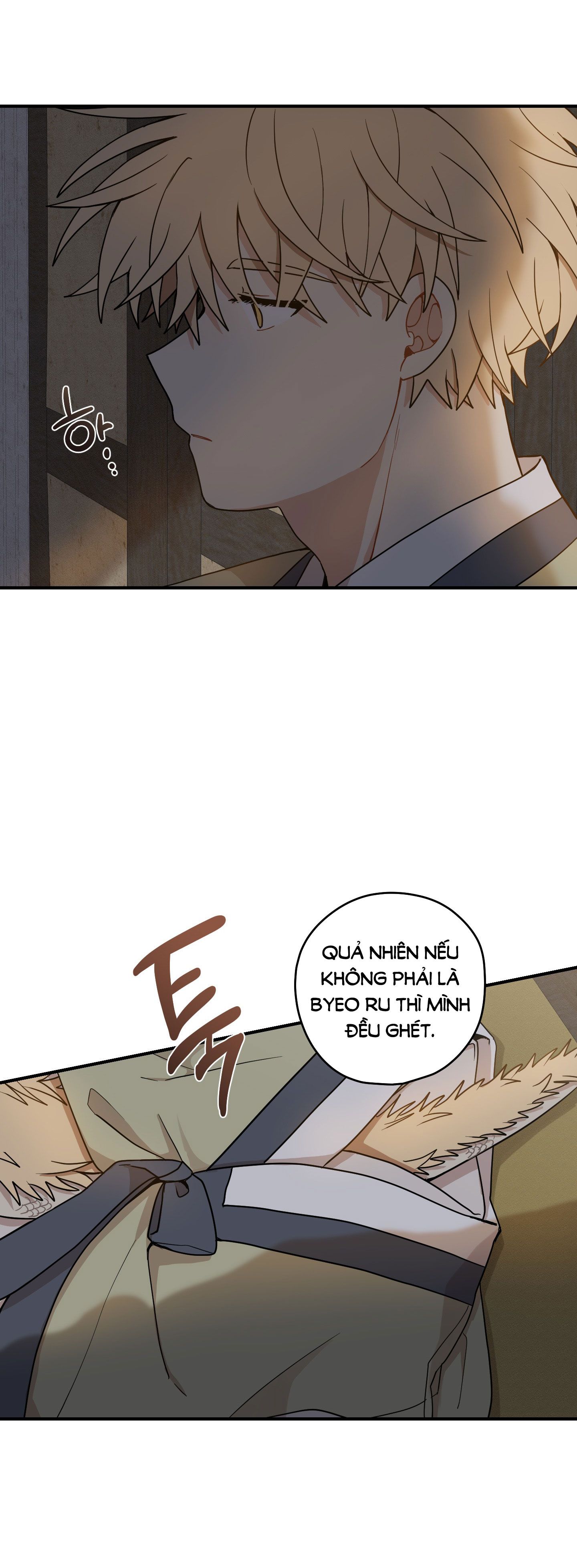 đọc truyện Dưới Tán Hoa Liên Kiều Chương 40.2 ảnh 7 tại Thiên Thai Truyện