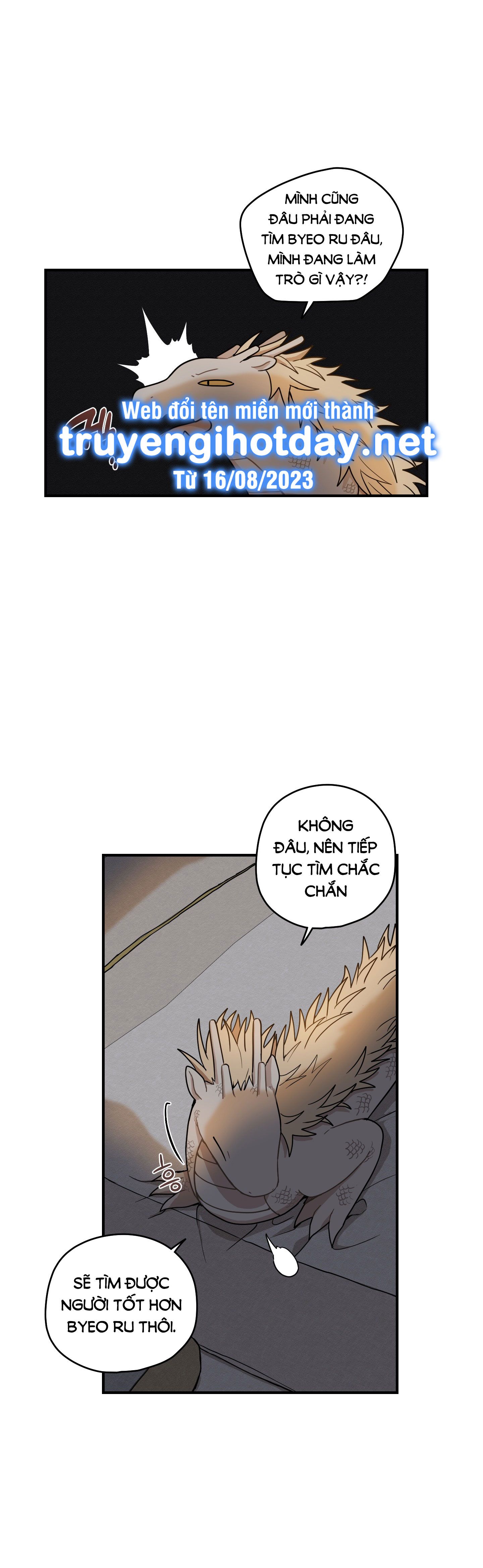 đọc truyện Dưới Tán Hoa Liên Kiều Chương 40.2 ảnh 9 tại Thiên Thai Truyện