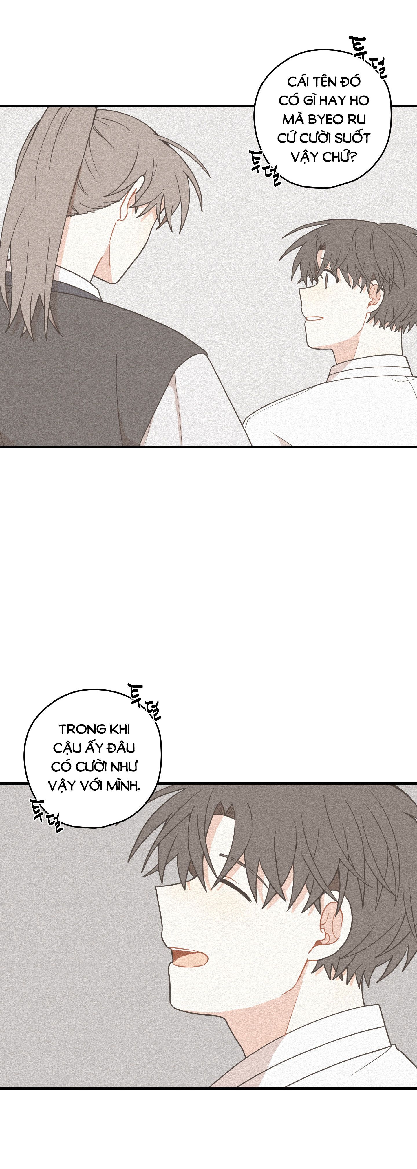 đọc truyện Dưới Tán Hoa Liên Kiều Chương 40.2 ảnh 10 tại Thiên Thai Truyện