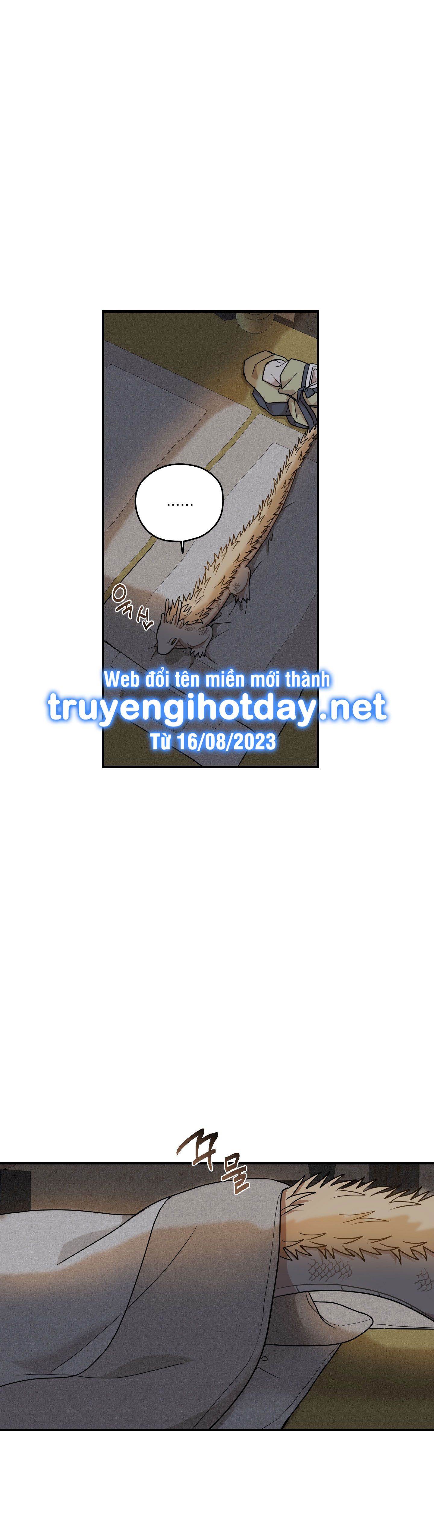 đọc truyện Dưới Tán Hoa Liên Kiều Chương 40.2 ảnh 11 tại Thiên Thai Truyện