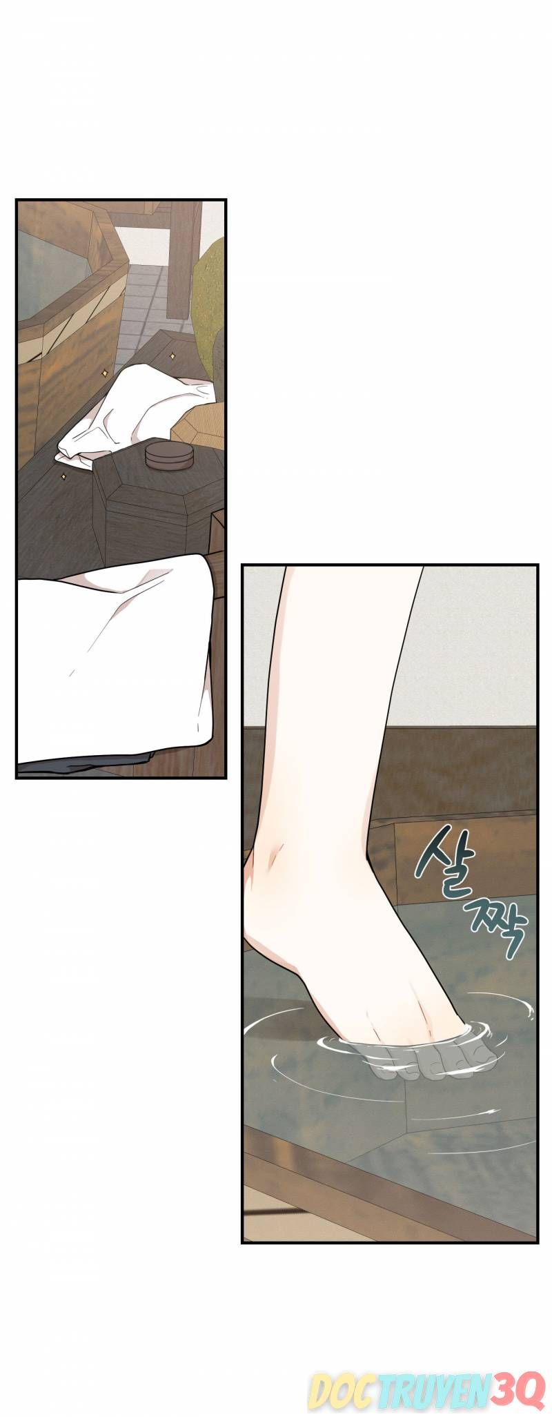 đọc truyện Dưới Tán Hoa Liên Kiều Chương 41.1 ảnh 3 tại Thiên Thai Truyện