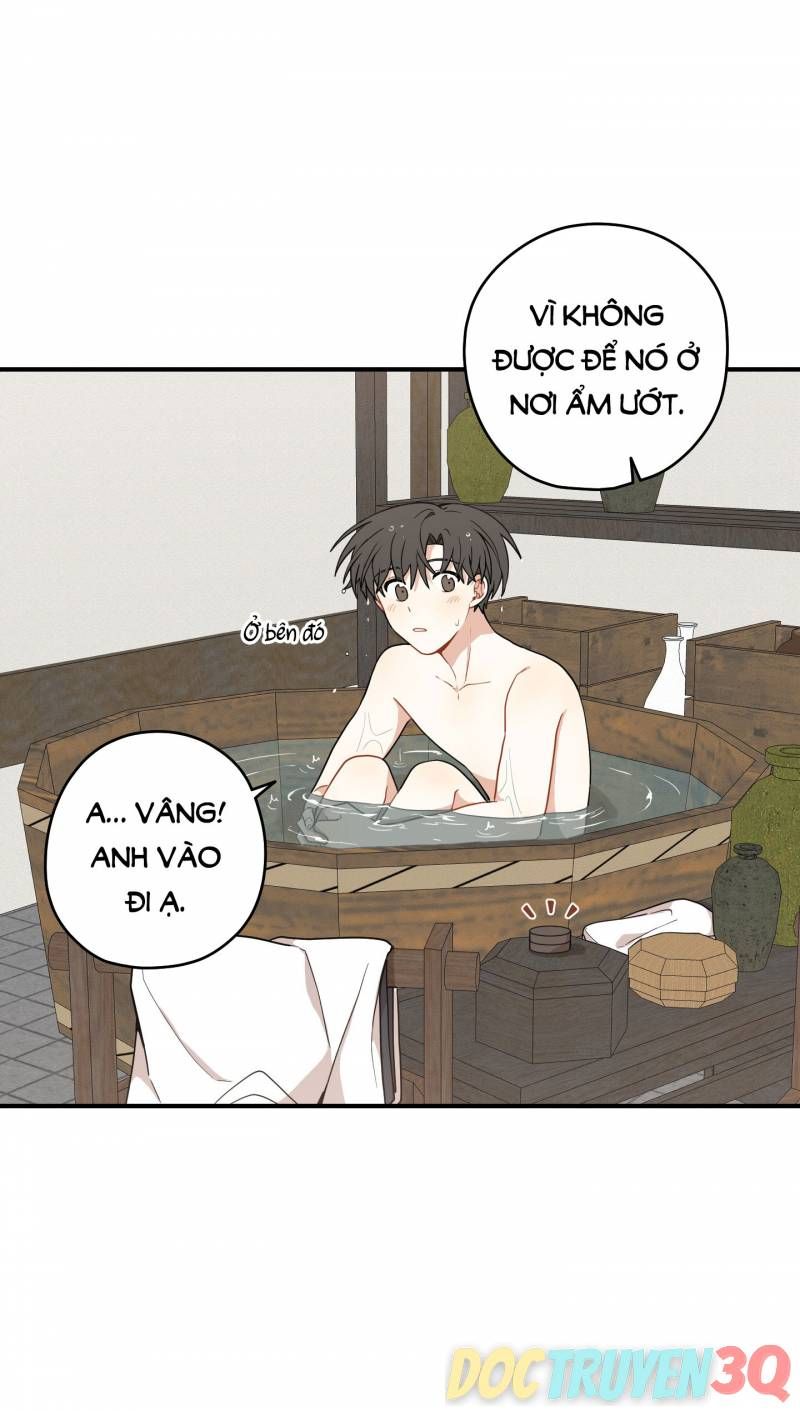 đọc truyện Dưới Tán Hoa Liên Kiều Chương 41.1 ảnh 12 tại Thiên Thai Truyện