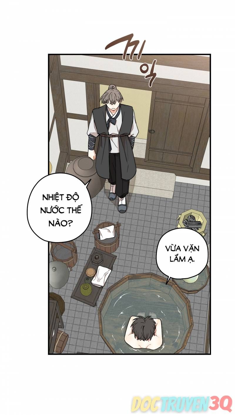 đọc truyện Dưới Tán Hoa Liên Kiều Chương 41.1 ảnh 13 tại Thiên Thai Truyện