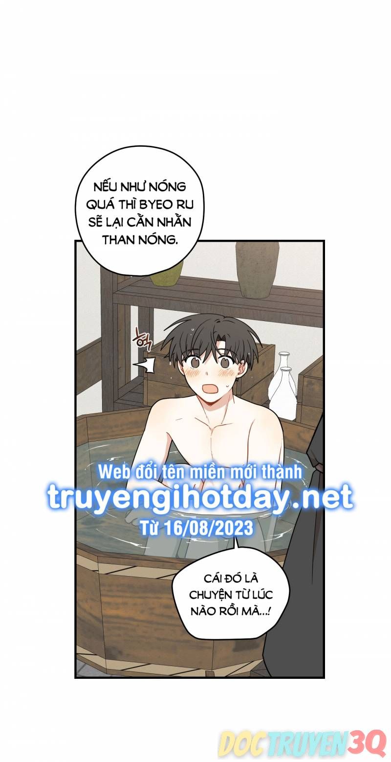 đọc truyện Dưới Tán Hoa Liên Kiều Chương 41.1 ảnh 15 tại Thiên Thai Truyện