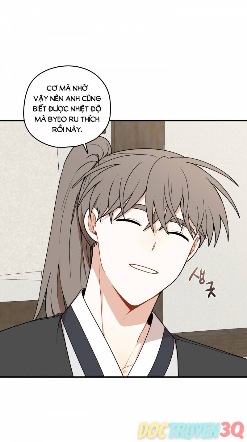 đọc truyện Dưới Tán Hoa Liên Kiều Chương 41.1 ảnh 16 tại Thiên Thai Truyện