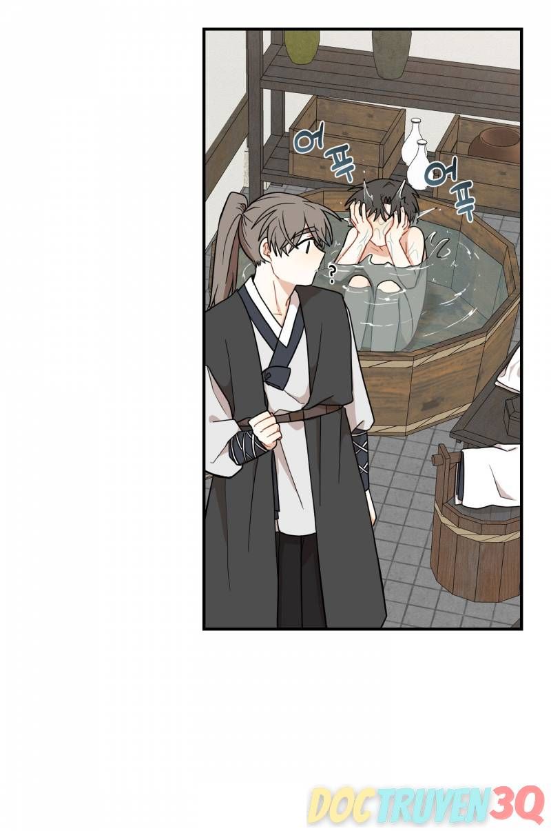 đọc truyện Dưới Tán Hoa Liên Kiều Chương 41.1 ảnh 18 tại Thiên Thai Truyện