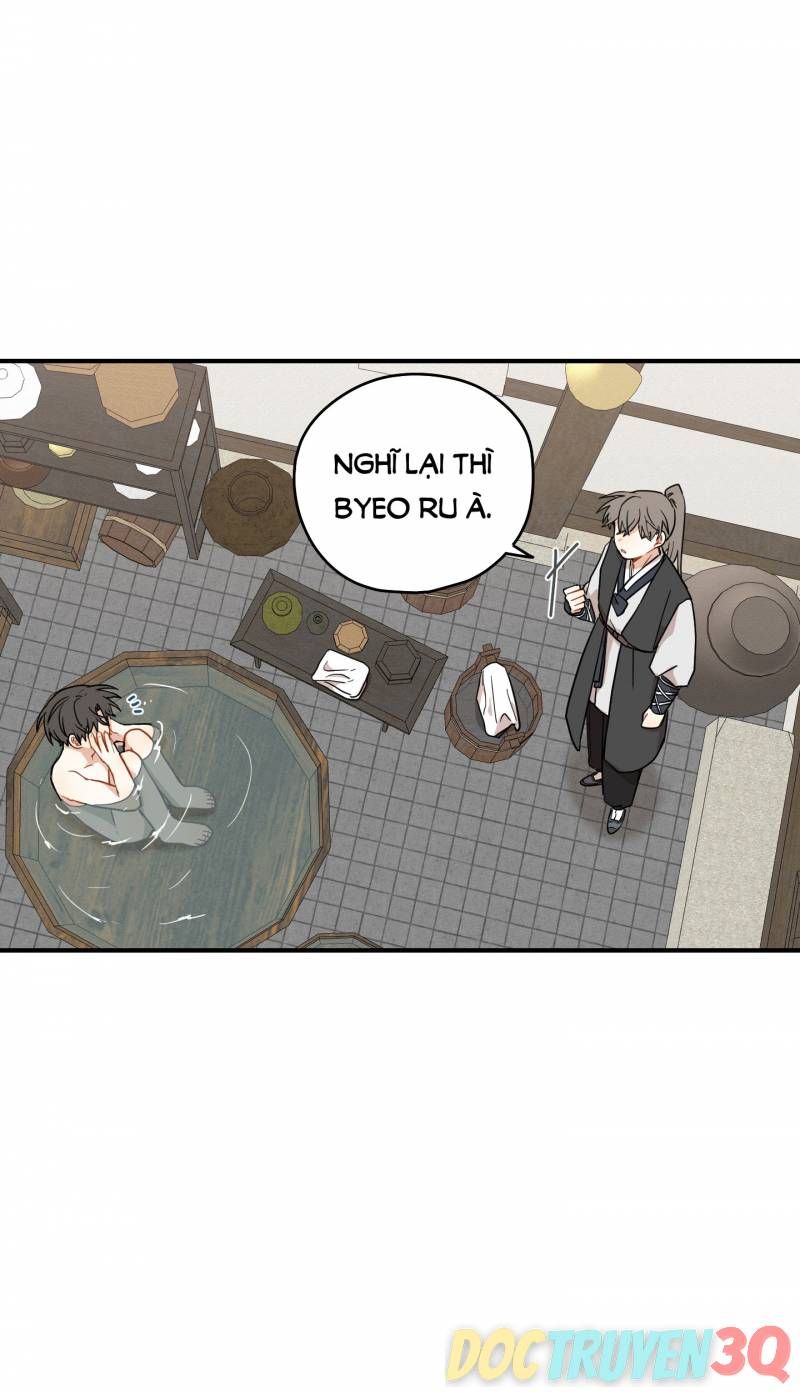 đọc truyện Dưới Tán Hoa Liên Kiều Chương 41.1 ảnh 20 tại Thiên Thai Truyện