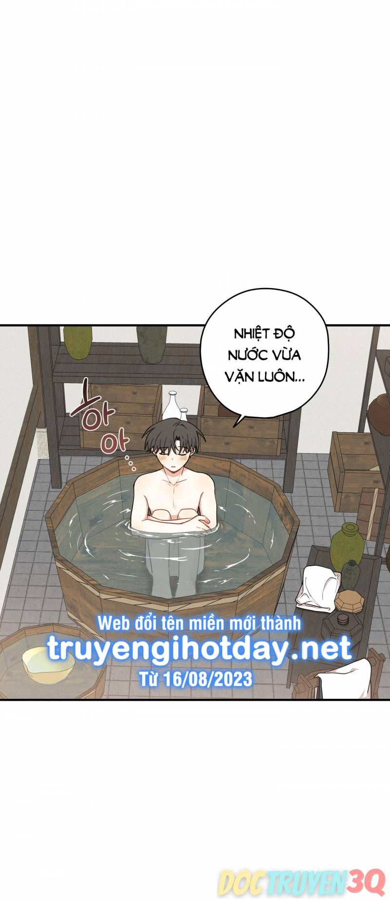 đọc truyện Dưới Tán Hoa Liên Kiều Chương 41.1 ảnh 4 tại Thiên Thai Truyện