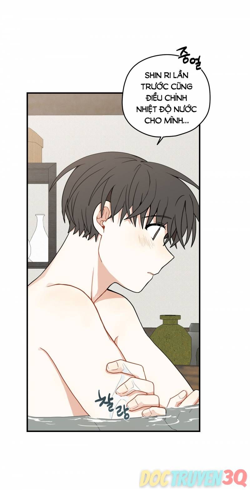 đọc truyện Dưới Tán Hoa Liên Kiều Chương 41.1 ảnh 5 tại Thiên Thai Truyện