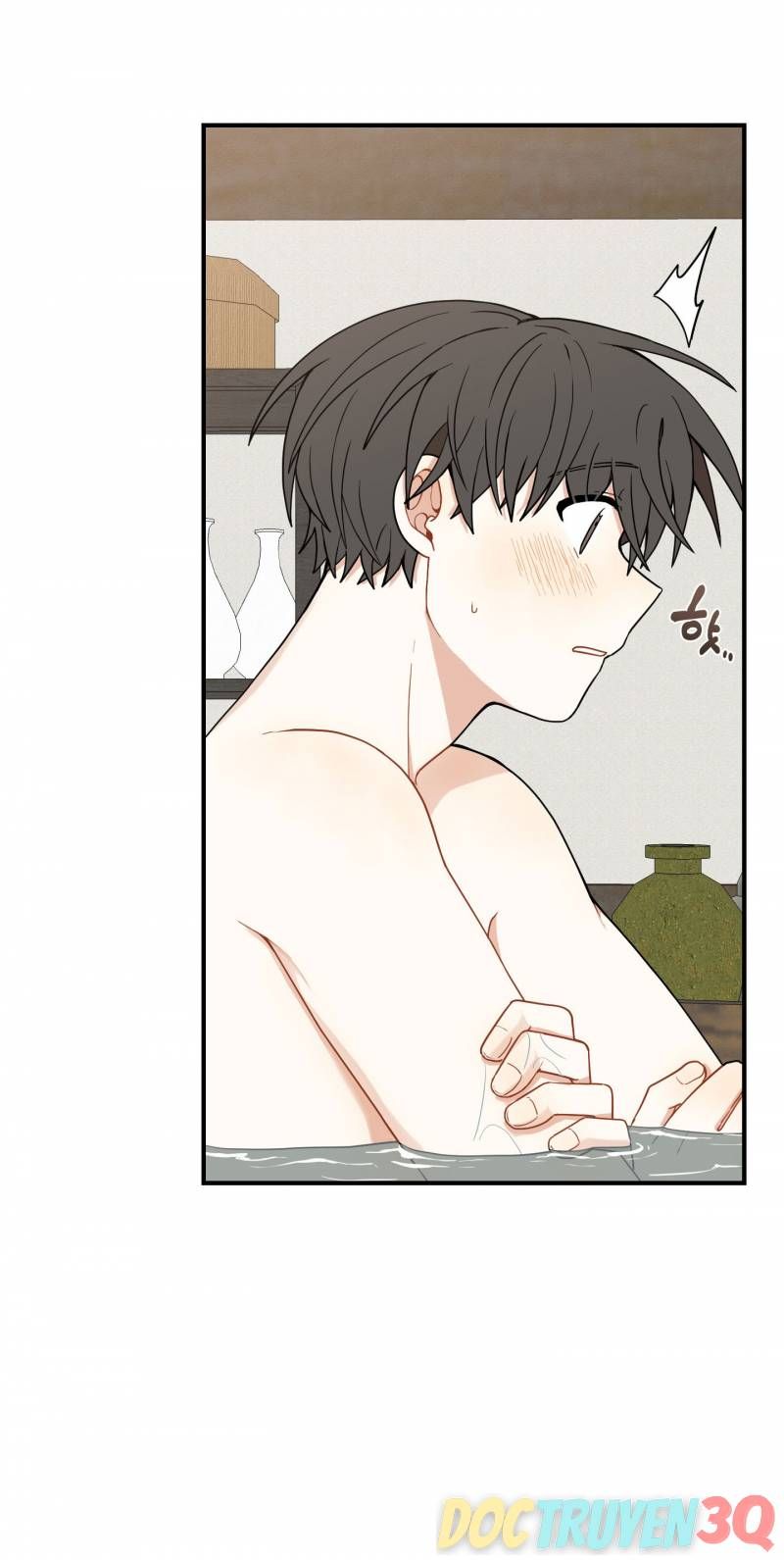 đọc truyện Dưới Tán Hoa Liên Kiều Chương 41.1 ảnh 6 tại Thiên Thai Truyện