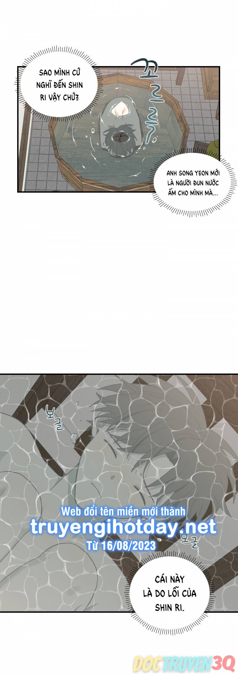 đọc truyện Dưới Tán Hoa Liên Kiều Chương 41.1 ảnh 7 tại Thiên Thai Truyện