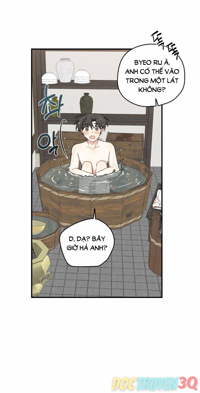 đọc truyện Dưới Tán Hoa Liên Kiều Chương 41.1 ảnh 10 tại Thiên Thai Truyện